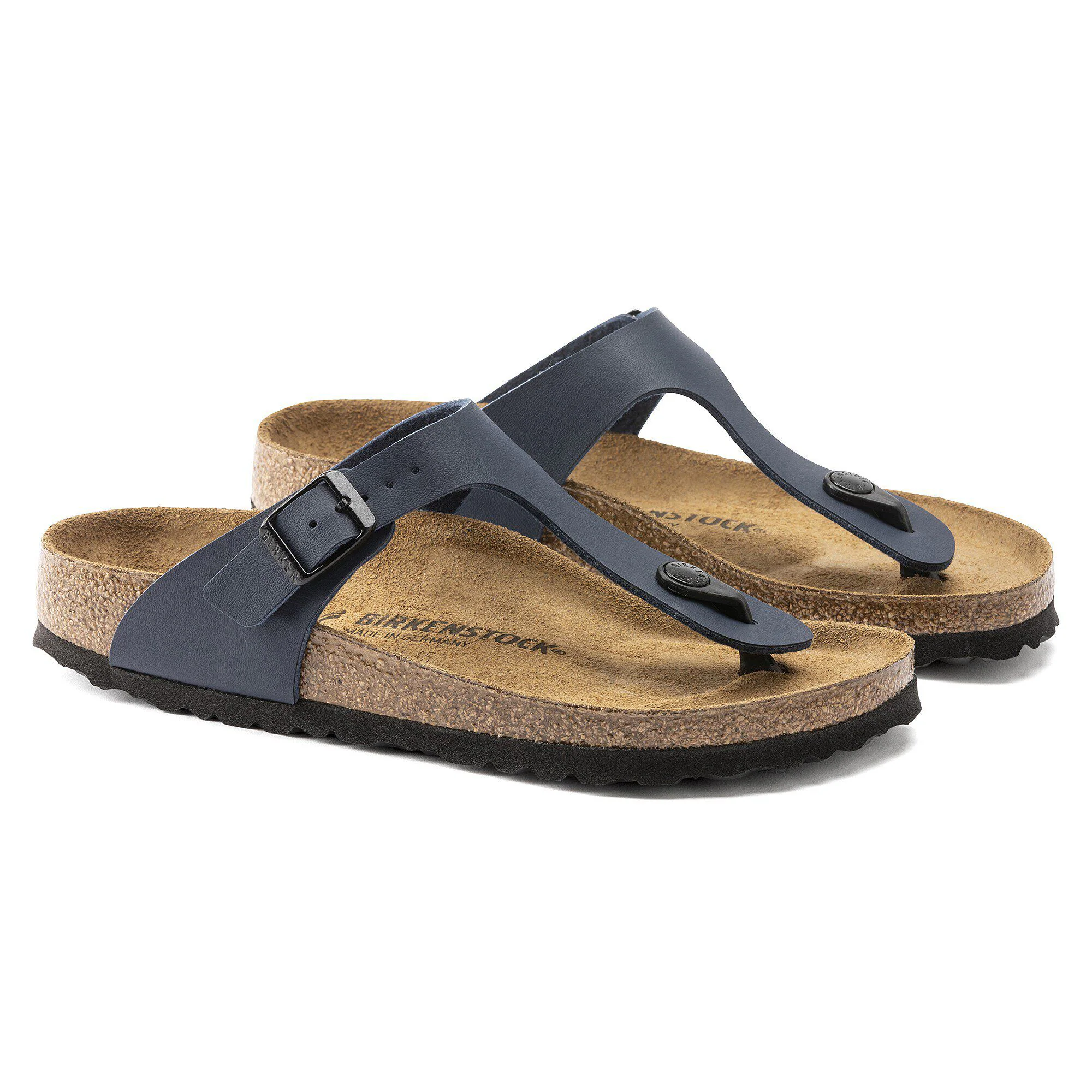 Gizeh Birko-Flor Blu