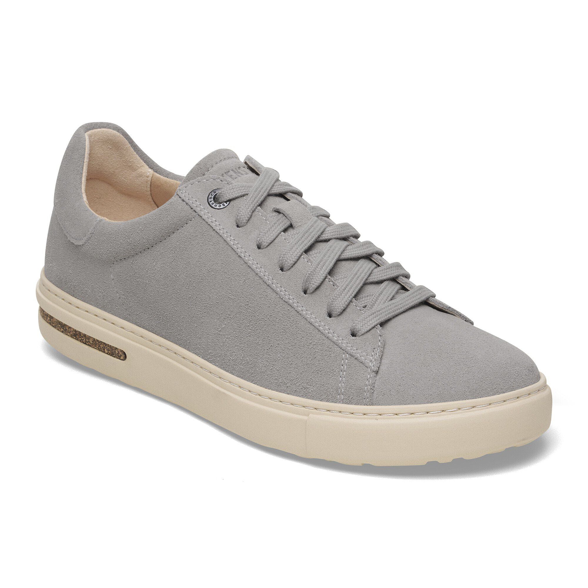 Bend Low Pelle Suede