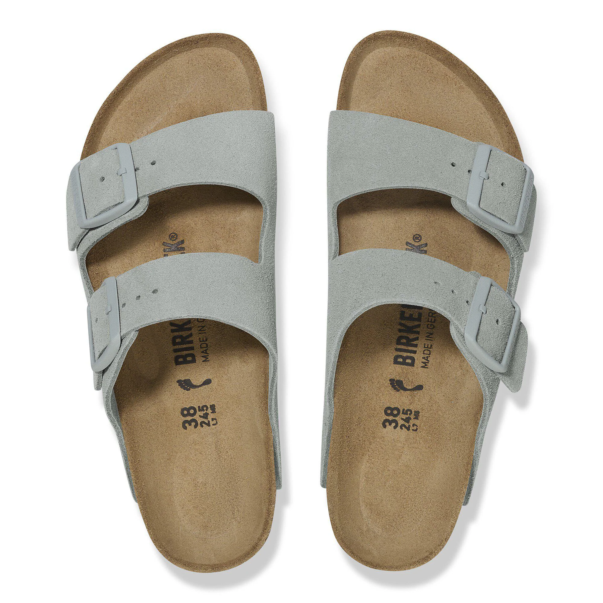 Pelle di Suede Arizona