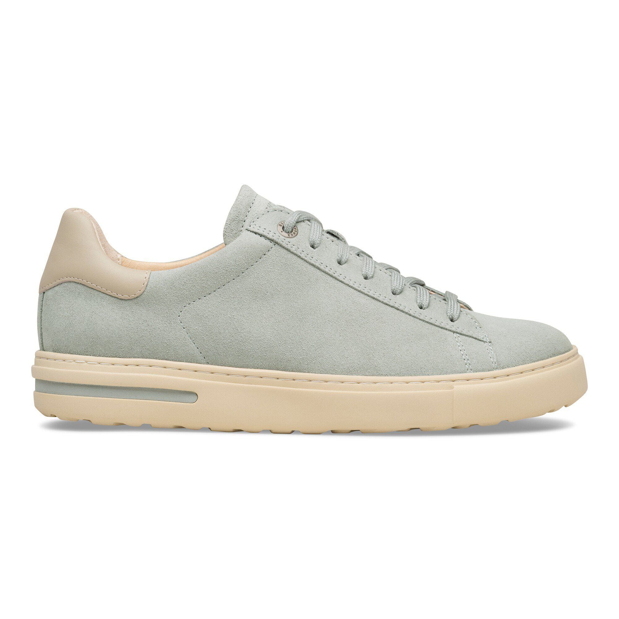 Bend Low Pelle/Camoscio Naturale