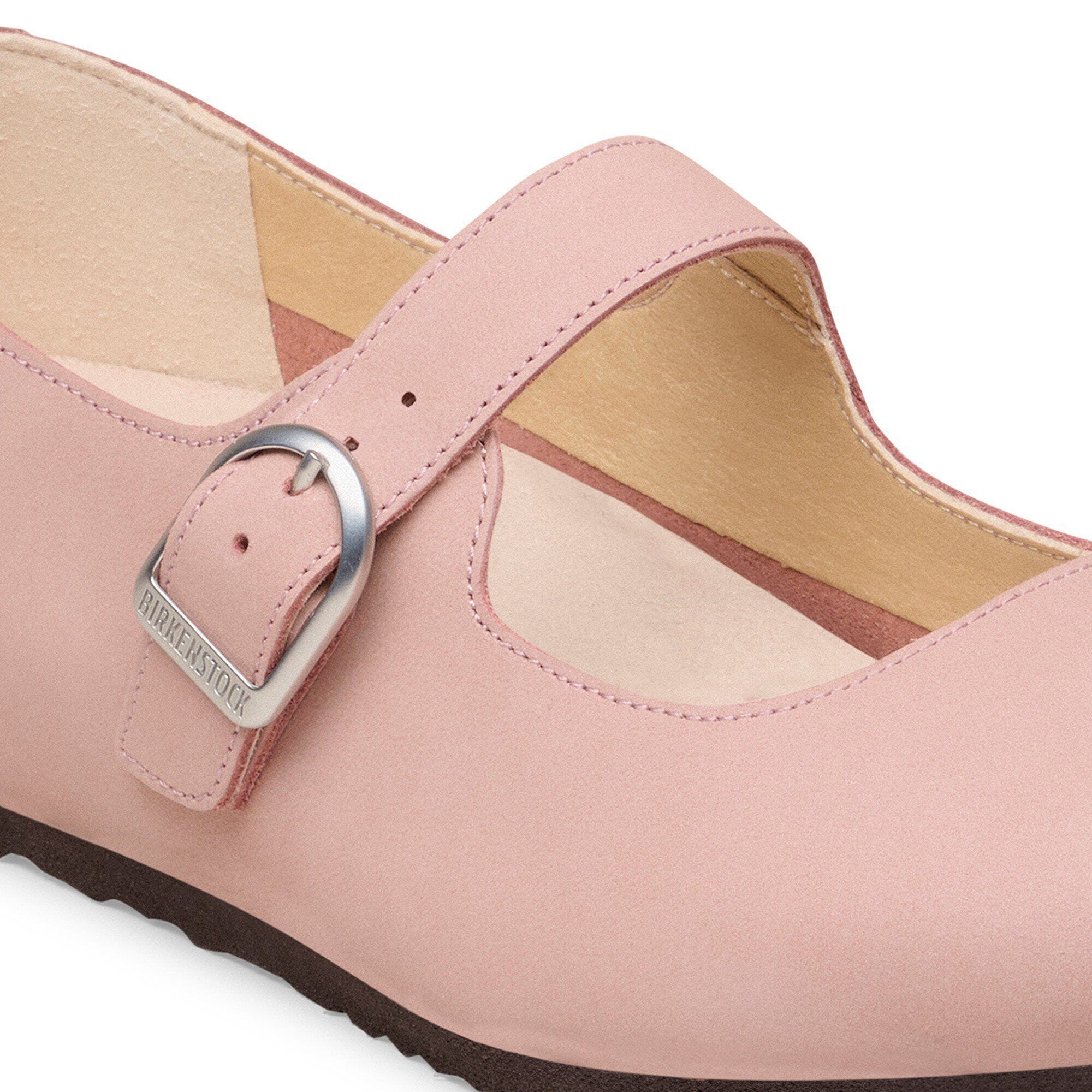 Pelle Nubuck Santa Clarita