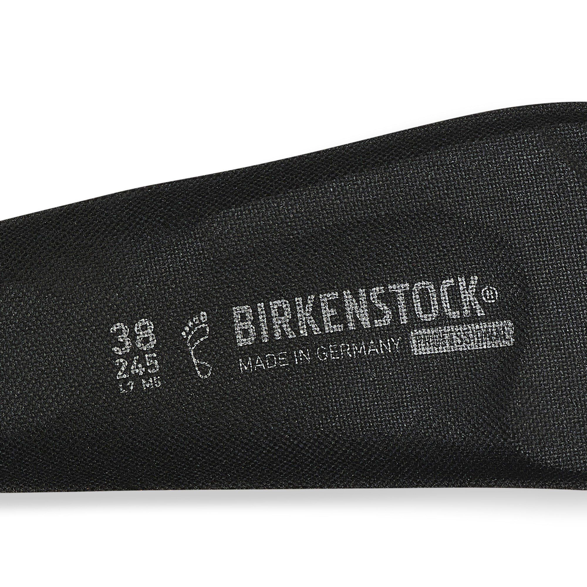 Plantare di Ricambio Super Birki Nero