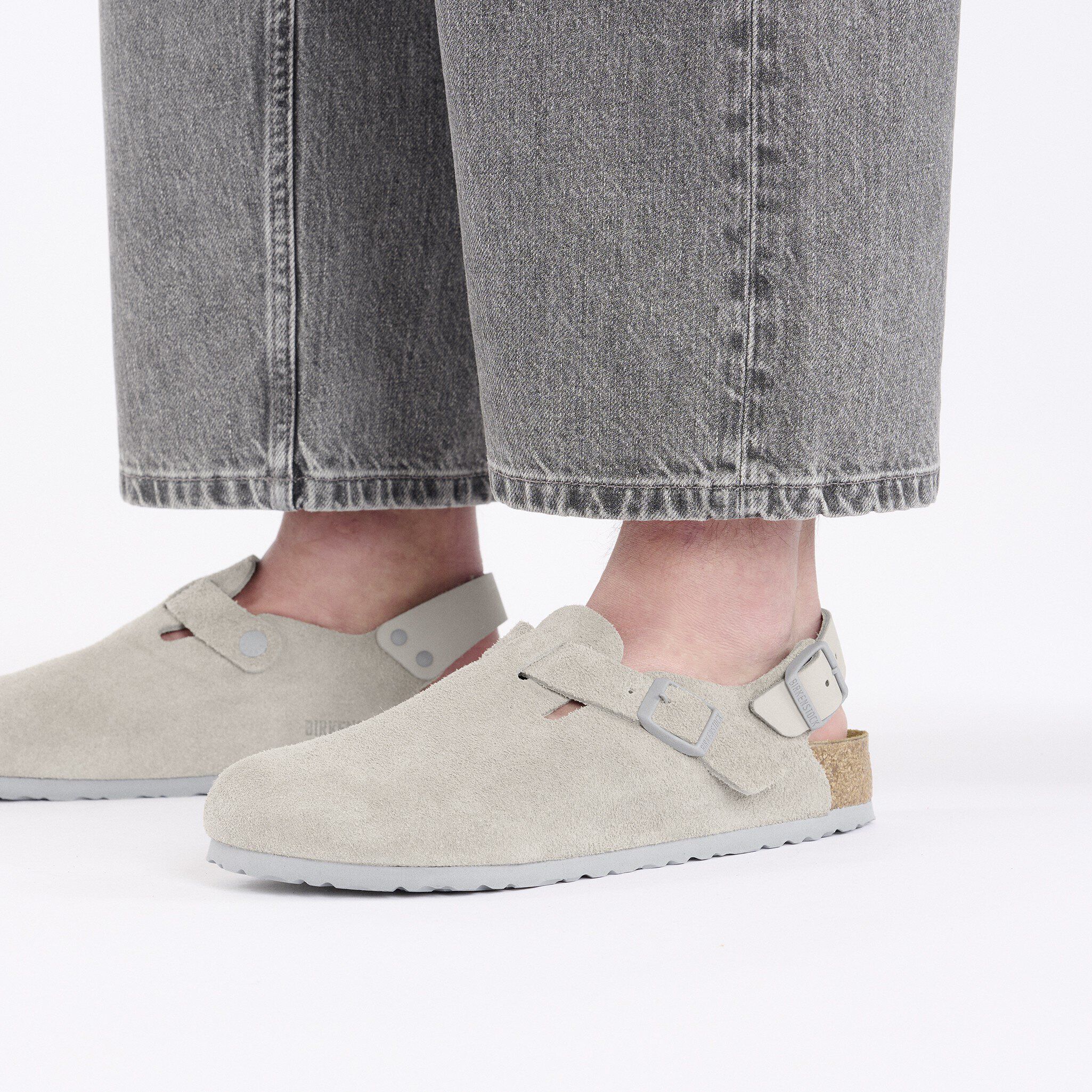 Pelle Suede Tokio