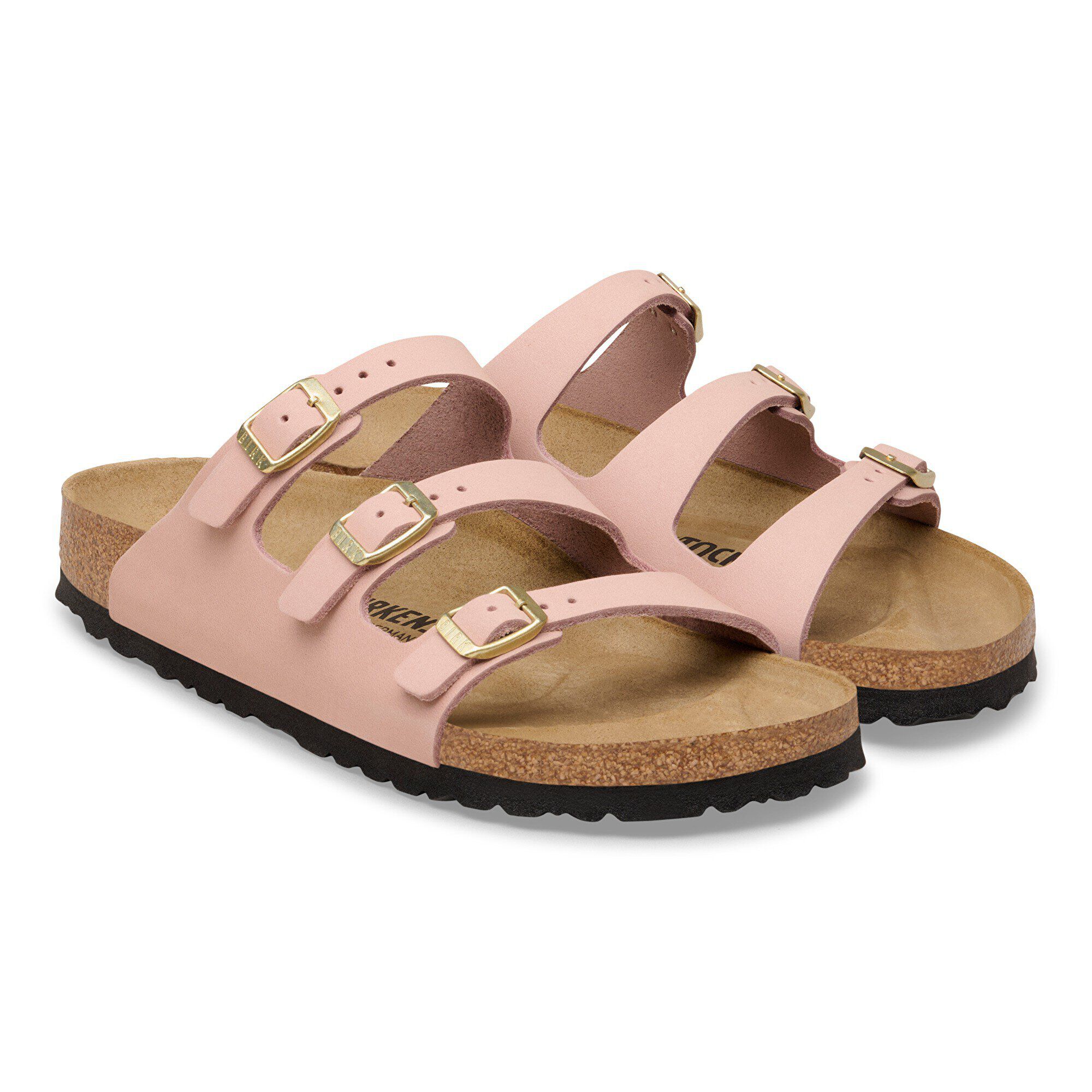 Pelle Nubuck Fresca della Florida