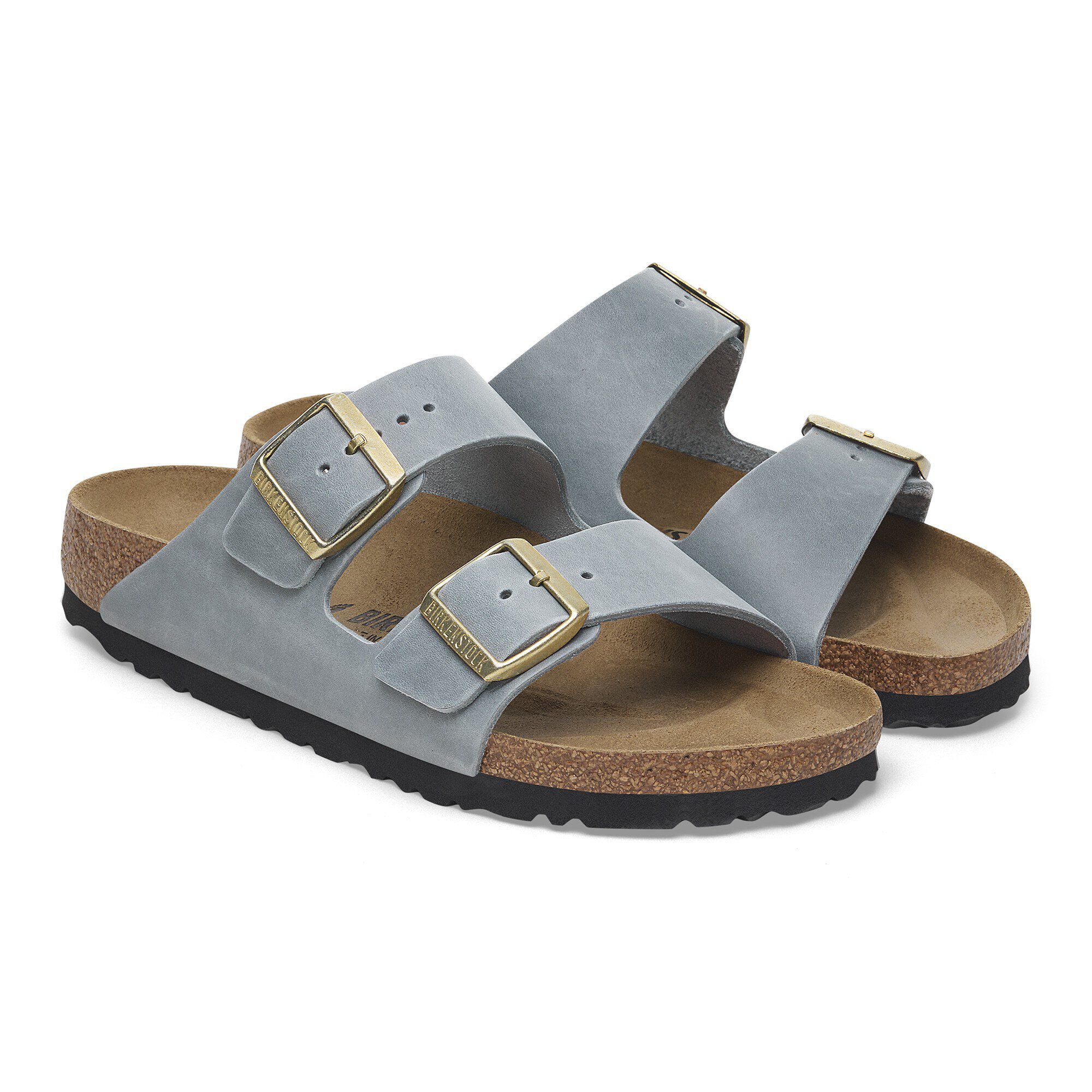Arizona in Pelle Waxy