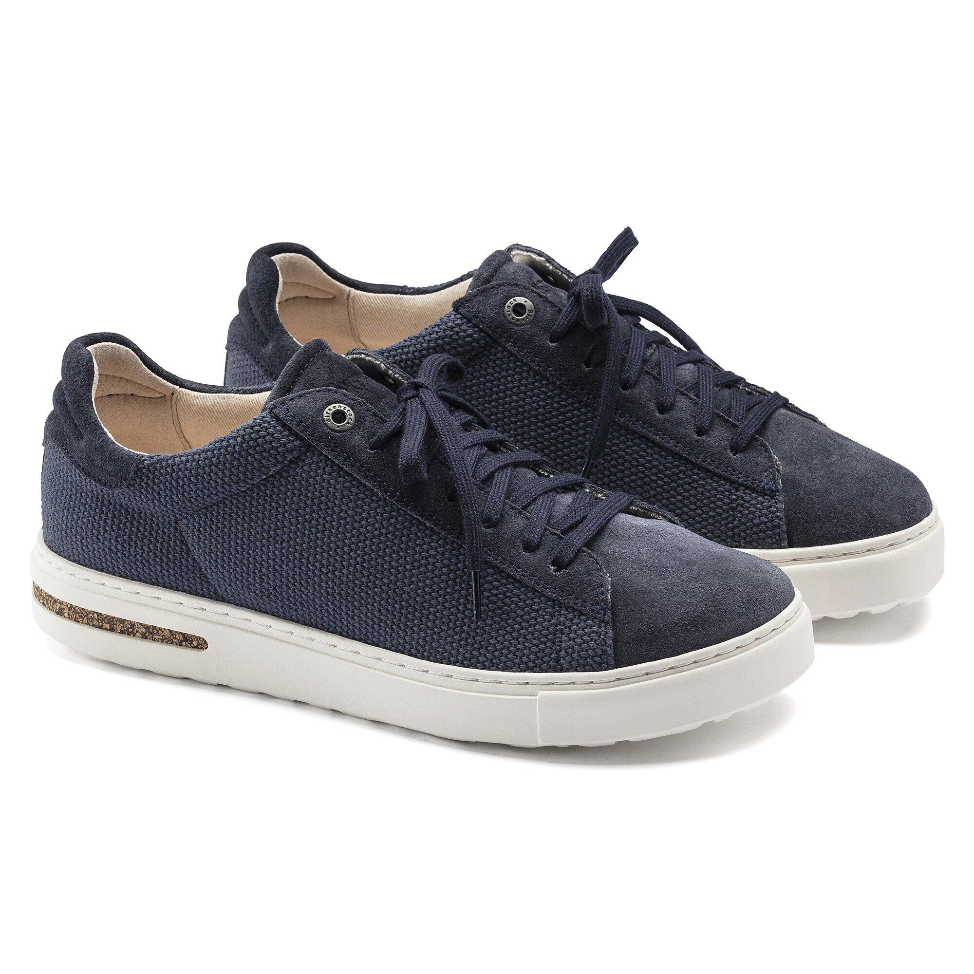 Bend Low Pelle/Textile Naturale