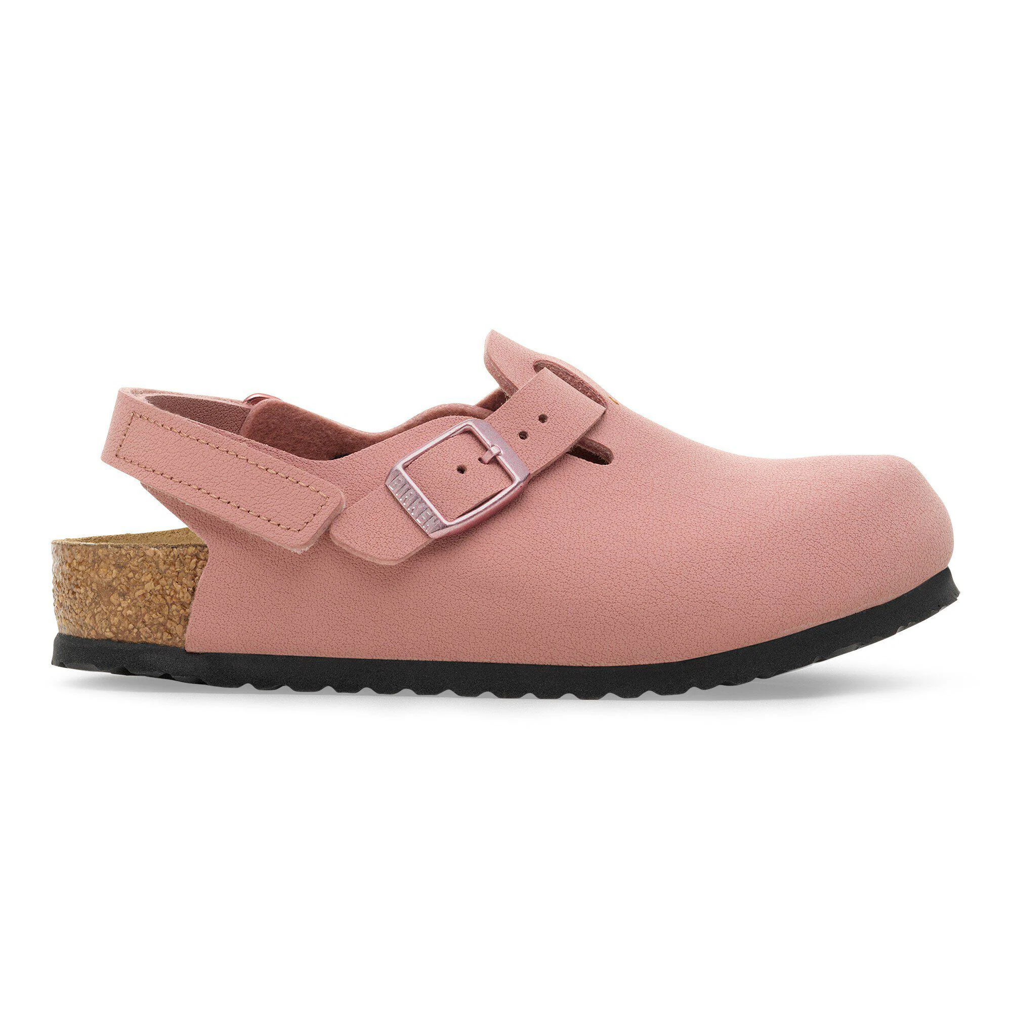 Birkenstock Tokio Kids Birko-Flor Nubuck