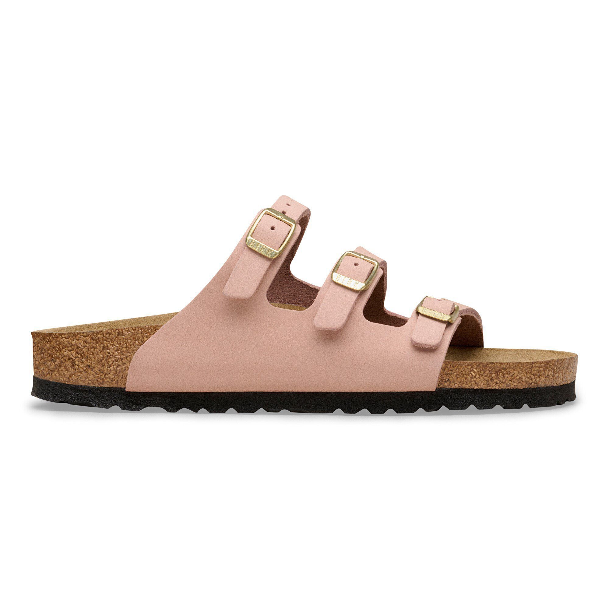 Pelle Nubuck Fresca della Florida