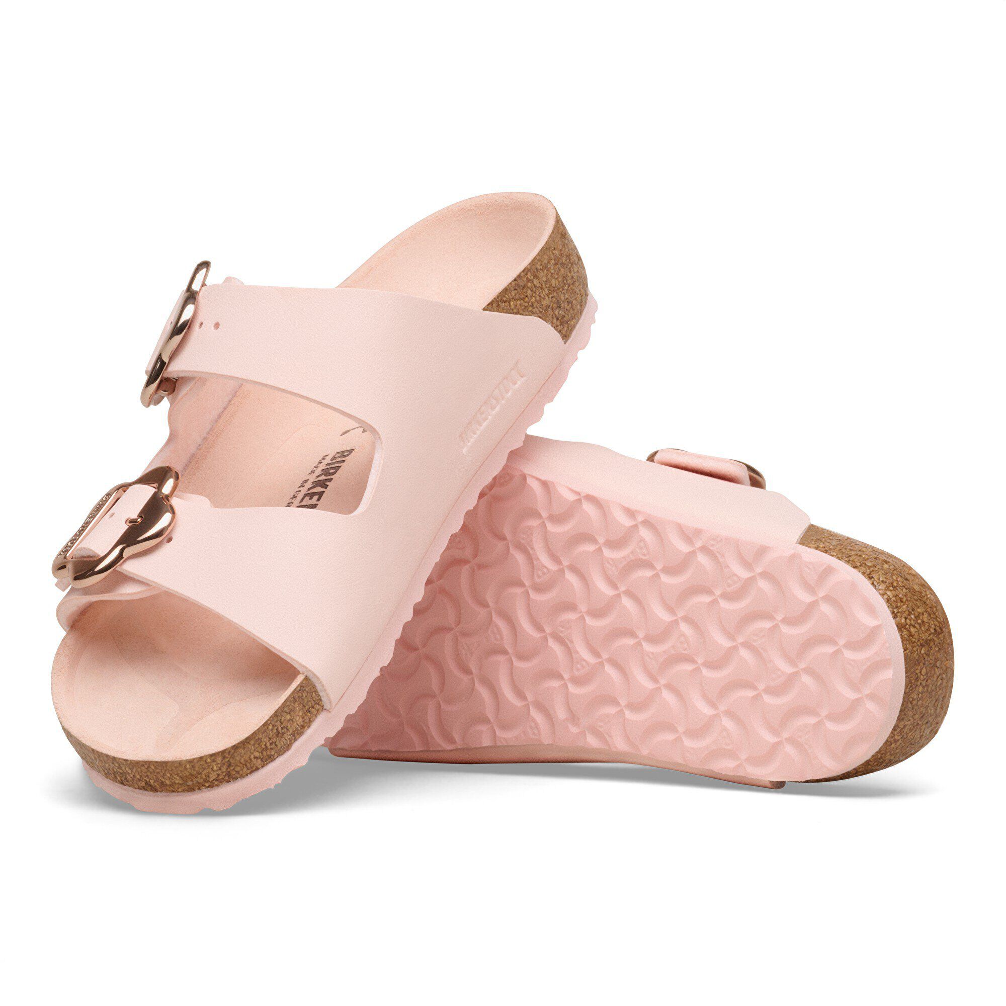 Fibbia Fiori Arizona Bambini Birko-Flor