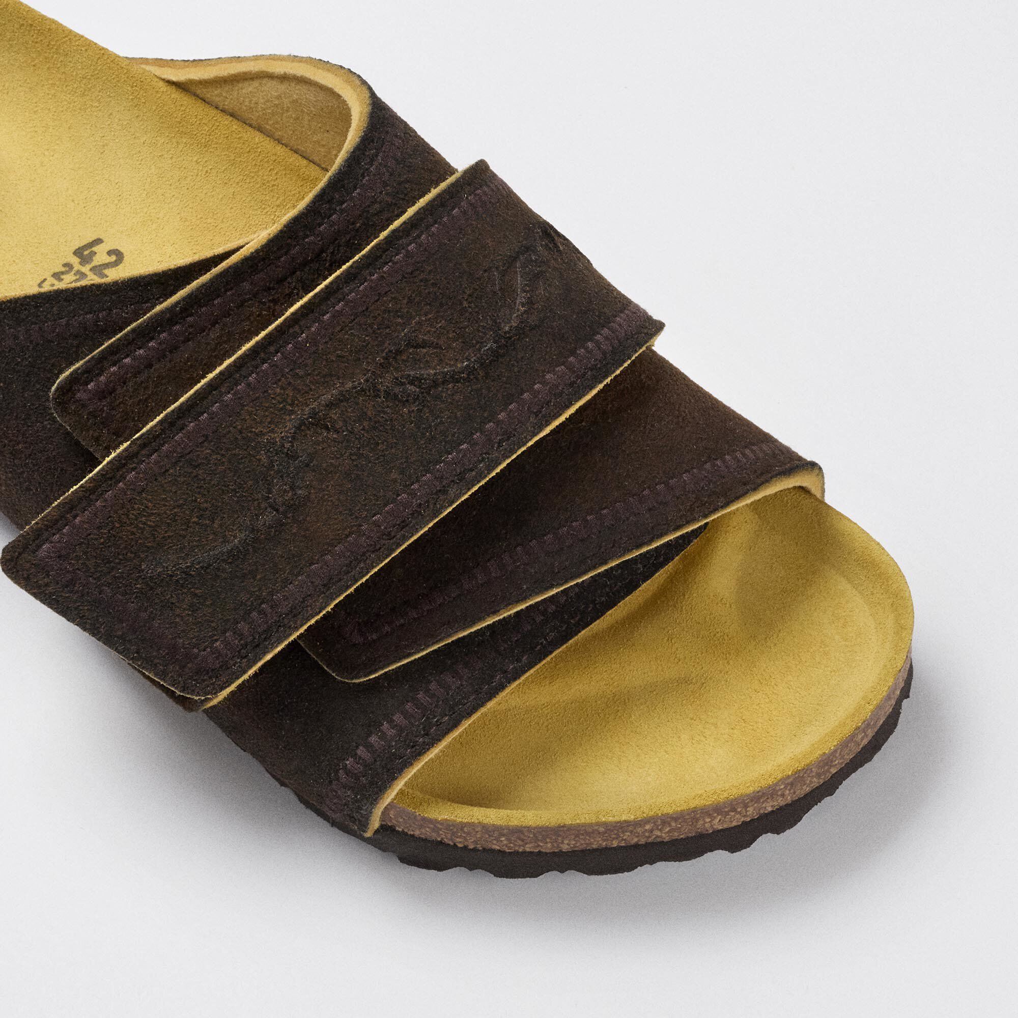 1774 Kyoto Tradition Pelle di cervo