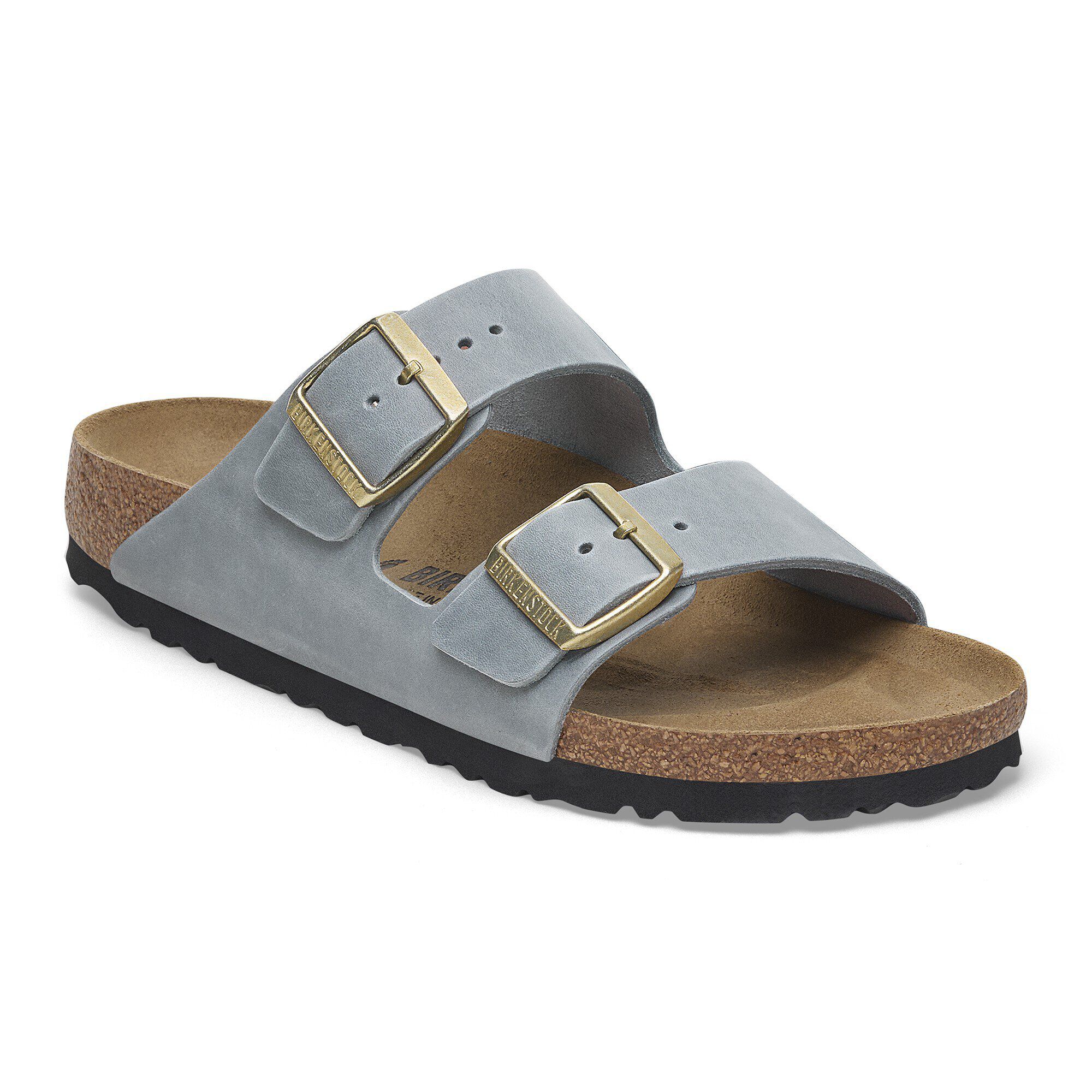 Arizona in Pelle Waxy