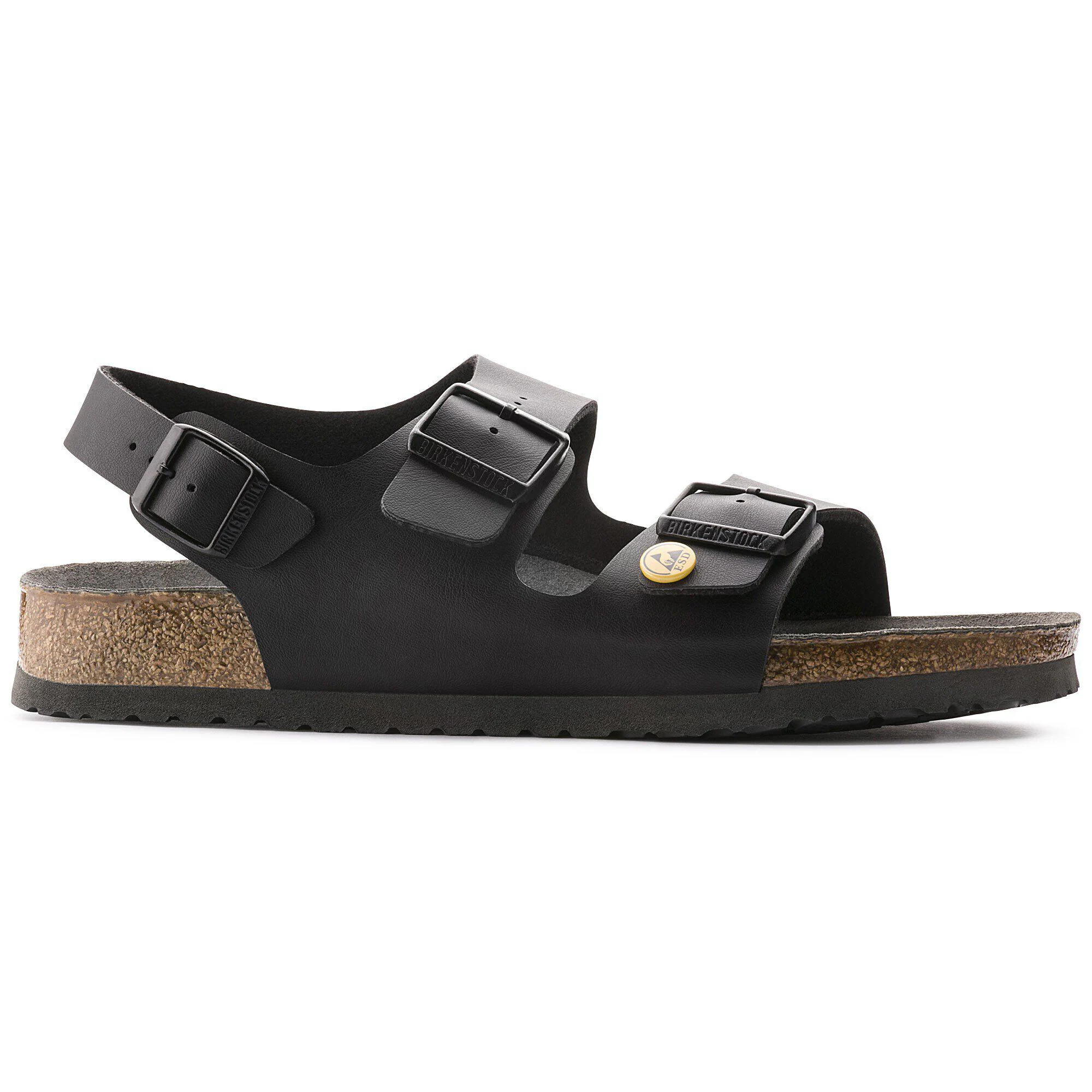 Sandalo Milano ESD Birko-Flor