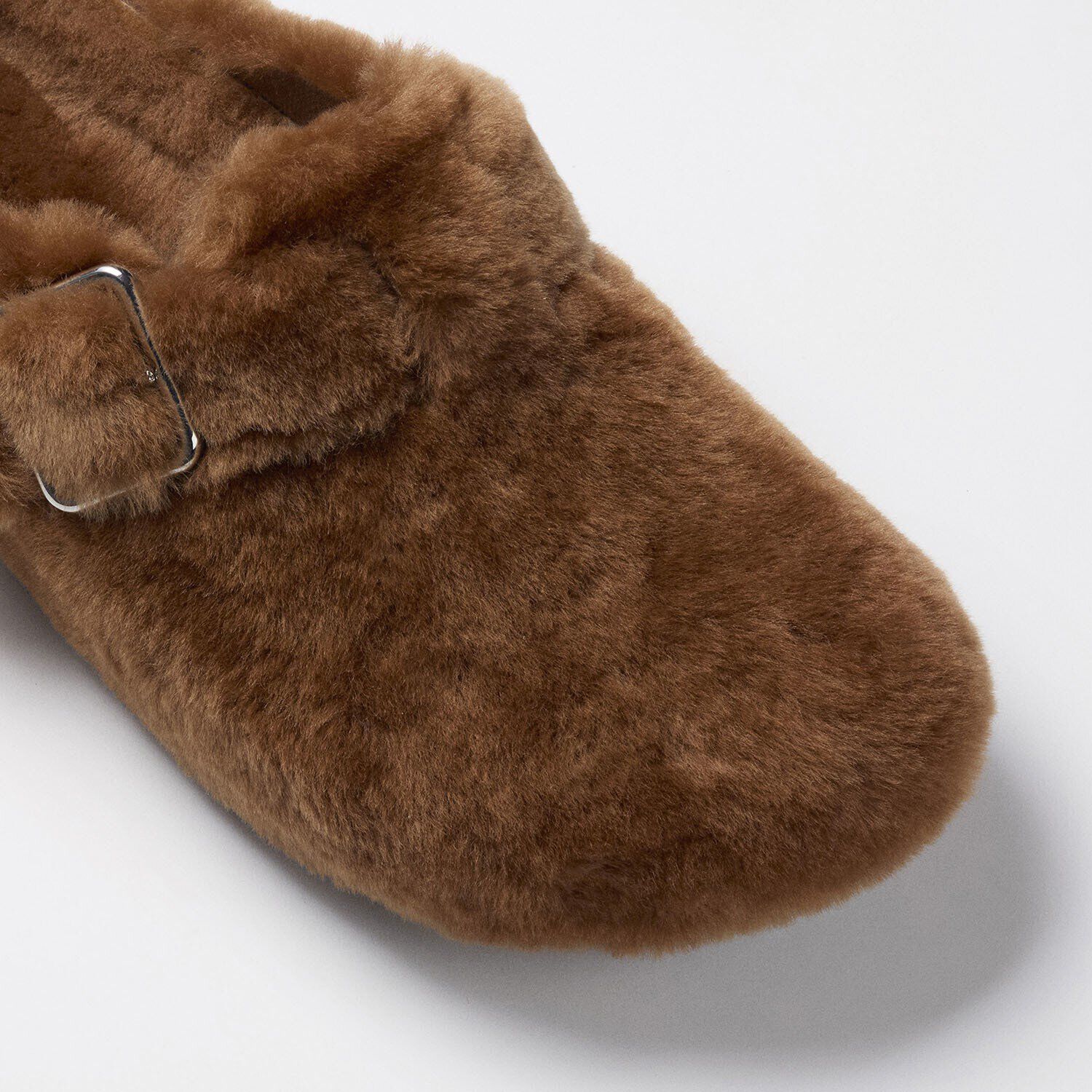 Boston 1774 Shearling Pelo