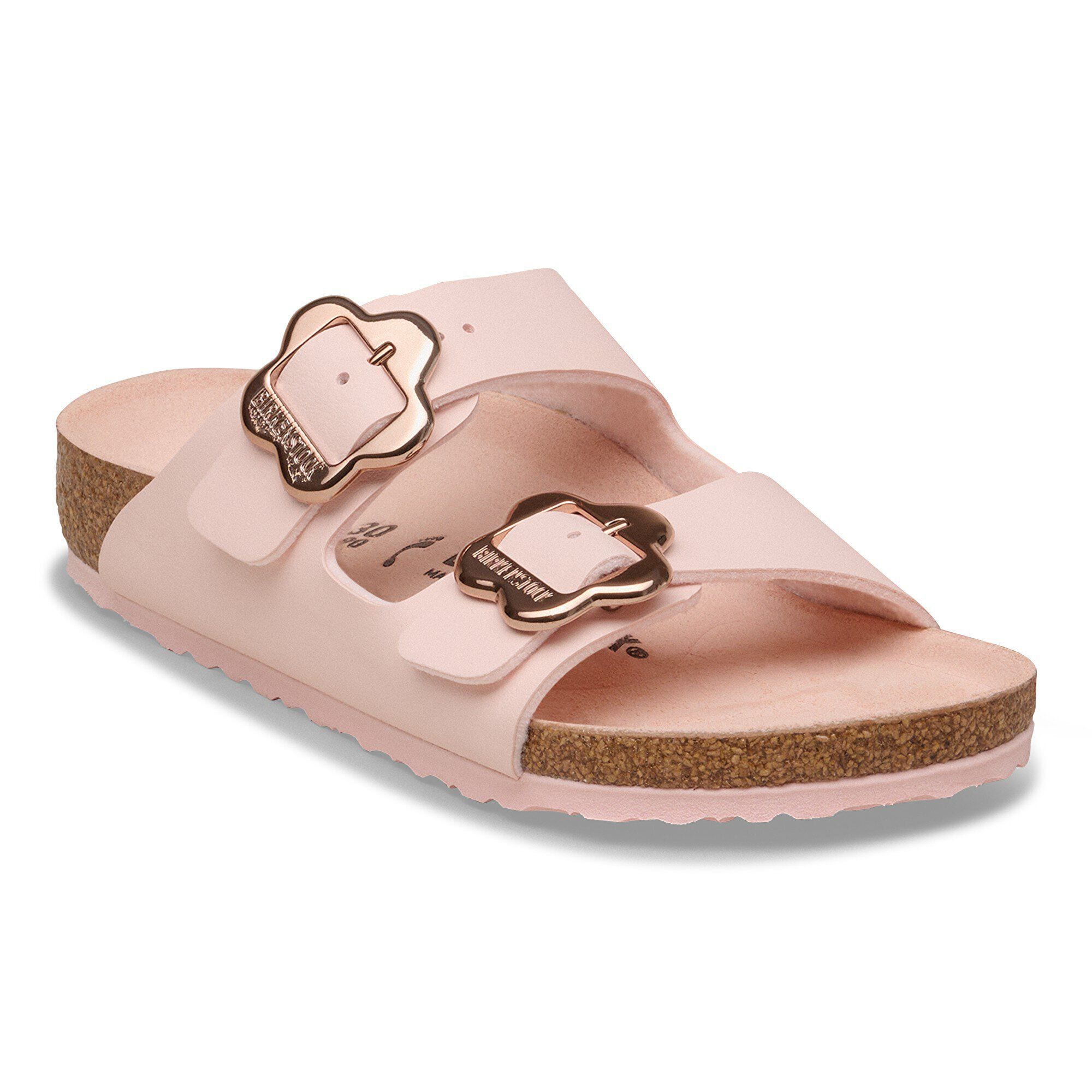 Fibbia Fiori Arizona Bambini Birko-Flor