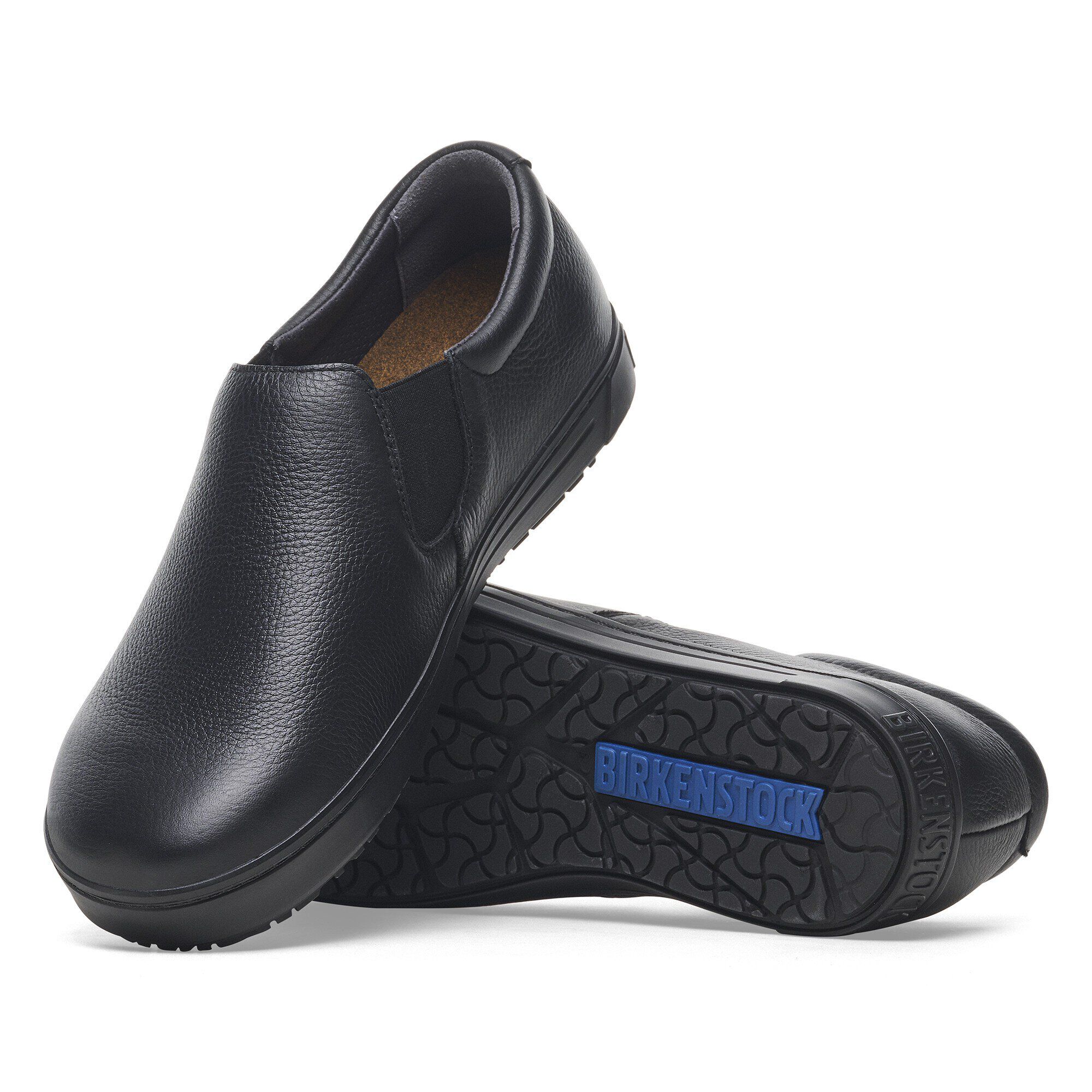 QO 400 Pelle Naturale