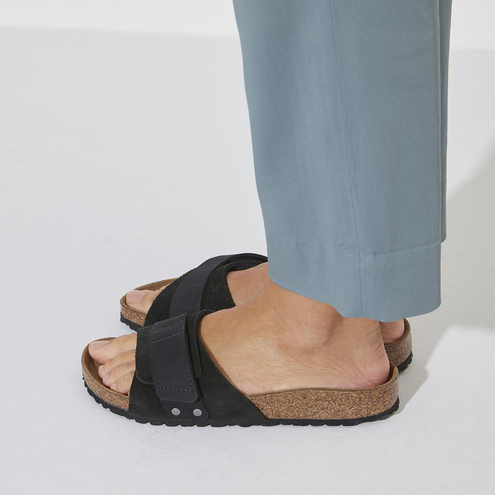 Pelle di Suede Oita