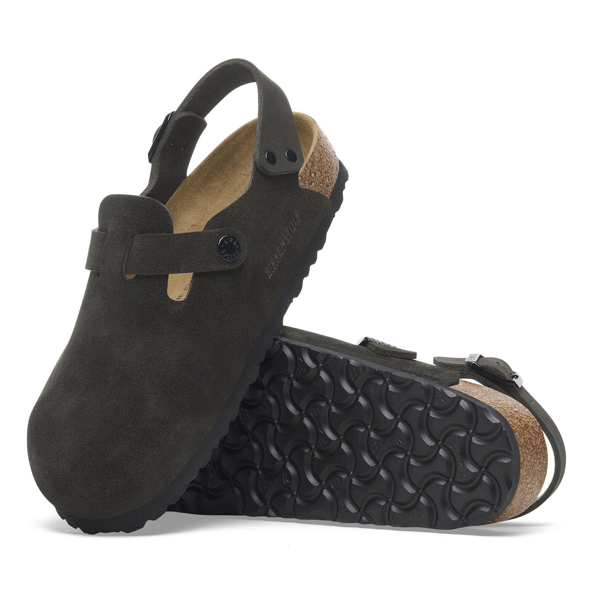 Pelle Suede Tokio
