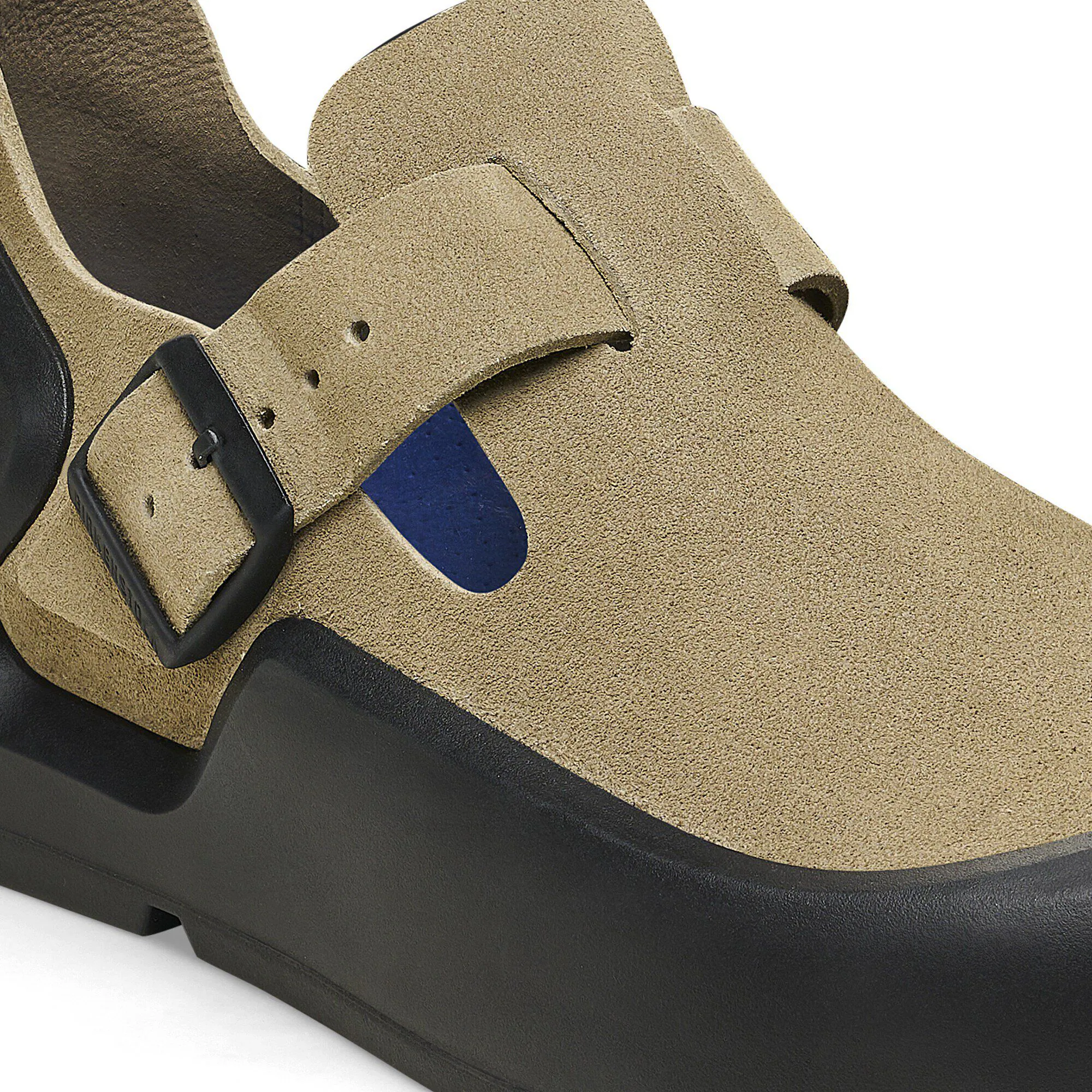 Pelle Nubuck Reykjavik