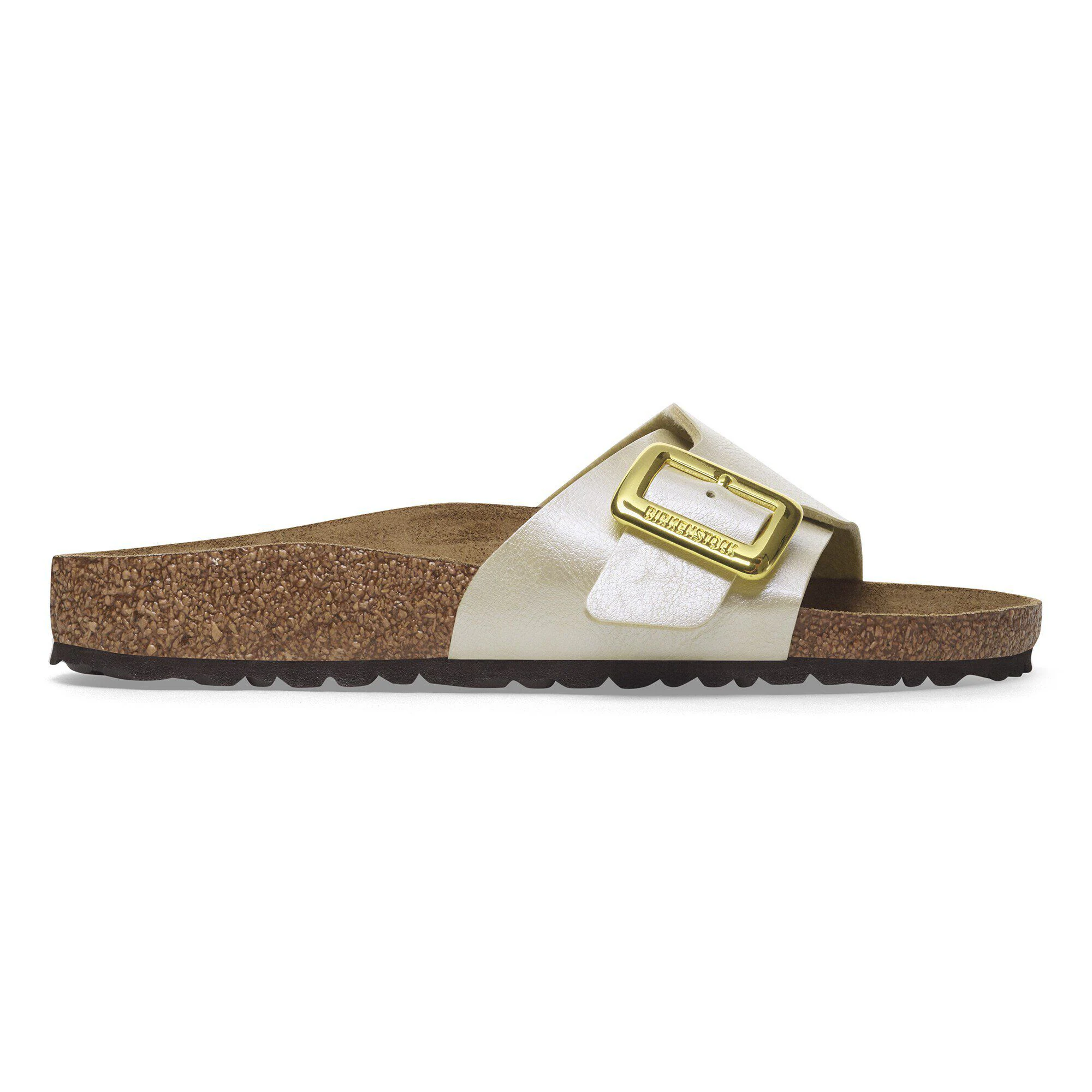 Cuscino Catalina con Fibbia Birko-Flor