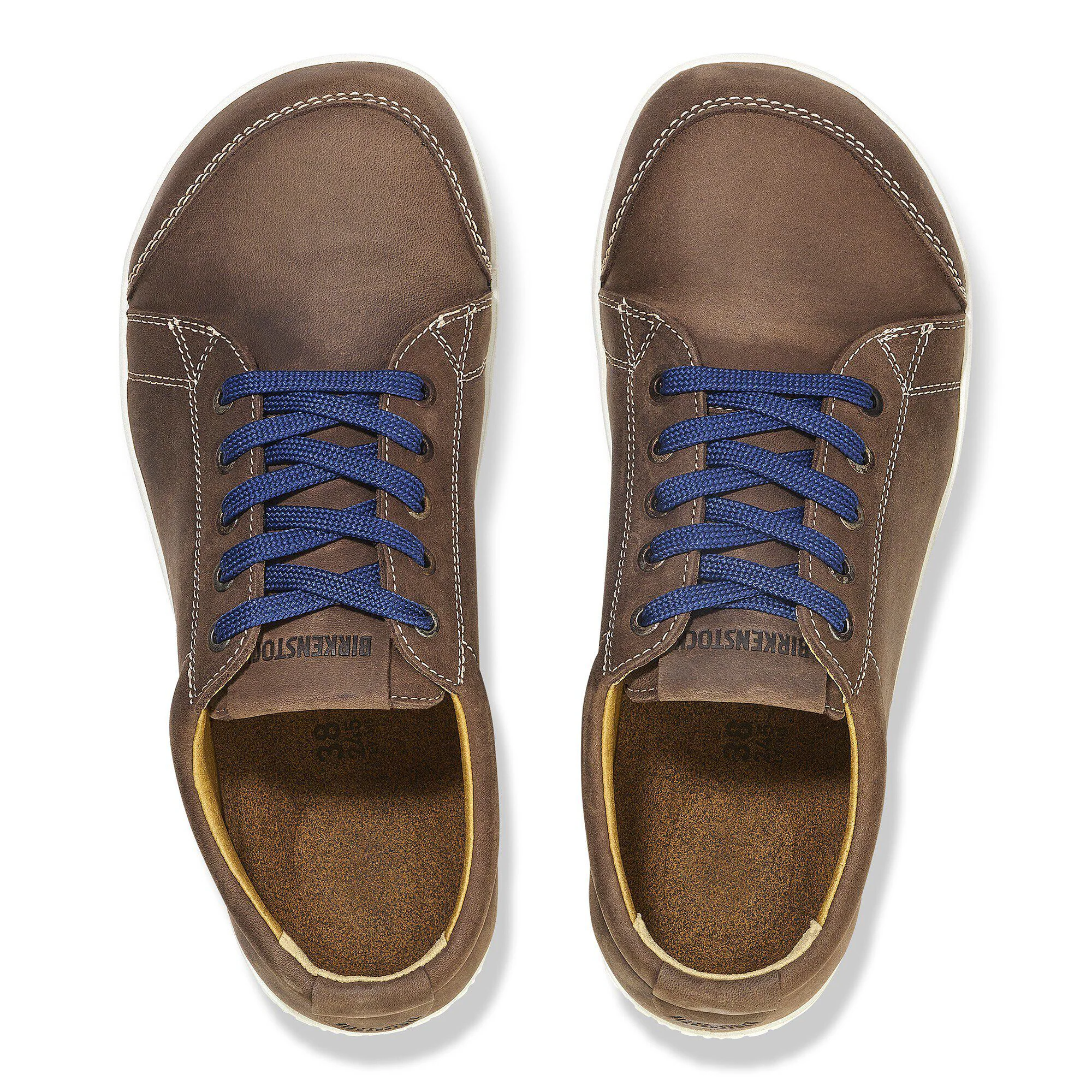 QS 500 Pelle Nubuck