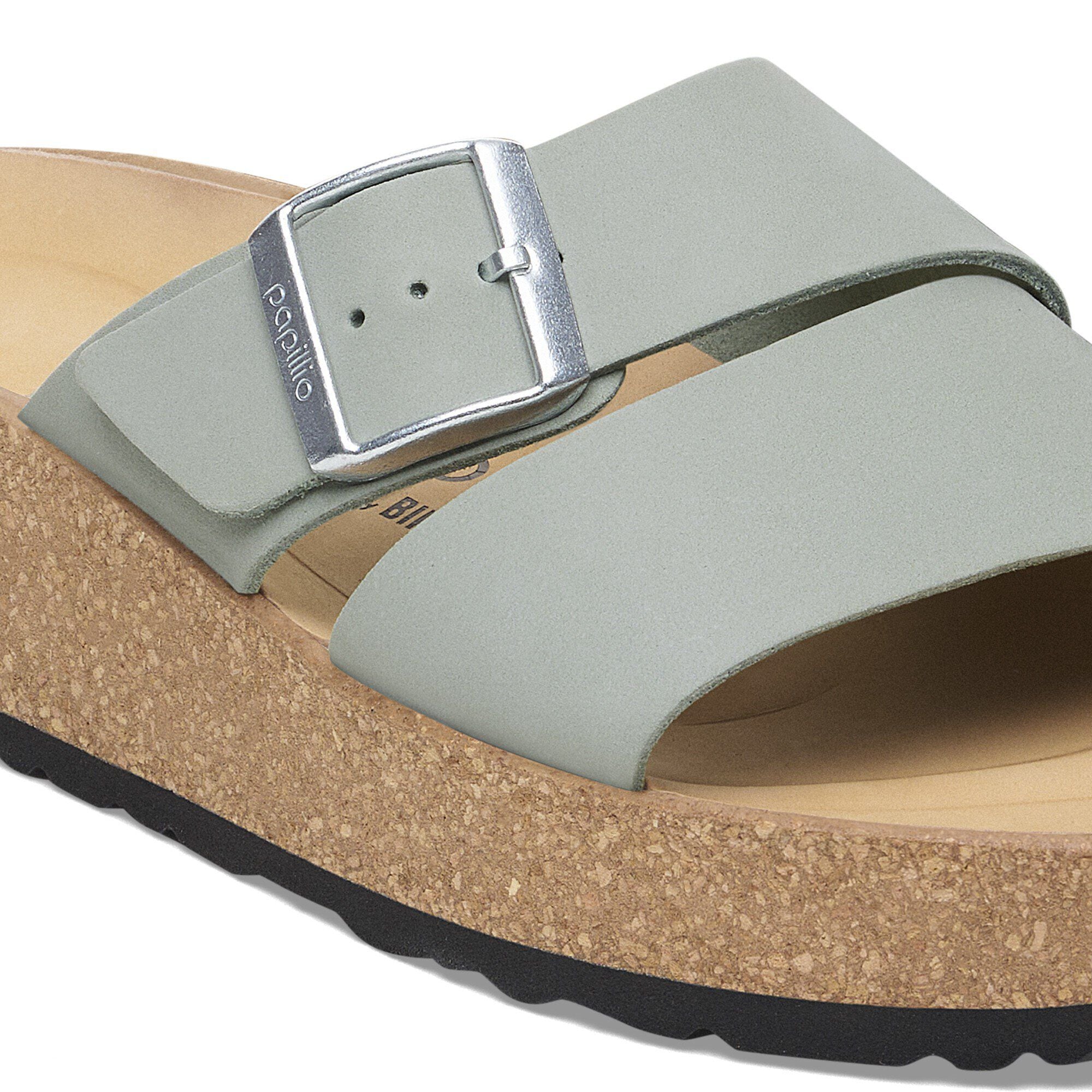 Pelle Nubuck Almina