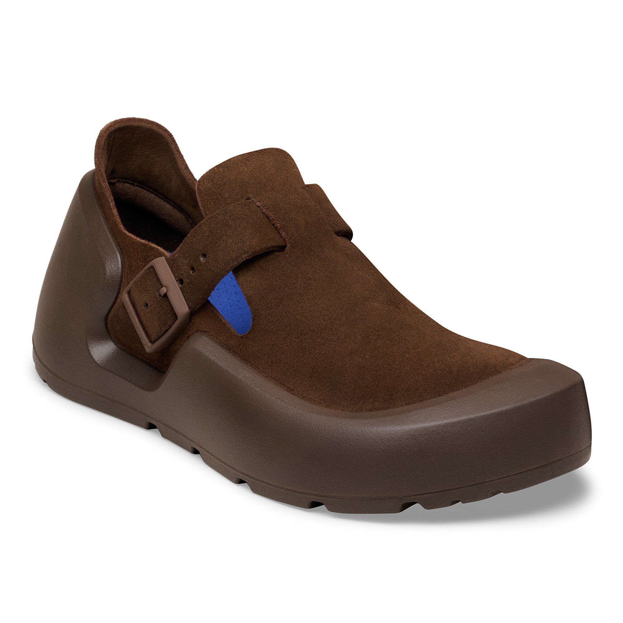 Pelle Nubuck Reykjavik