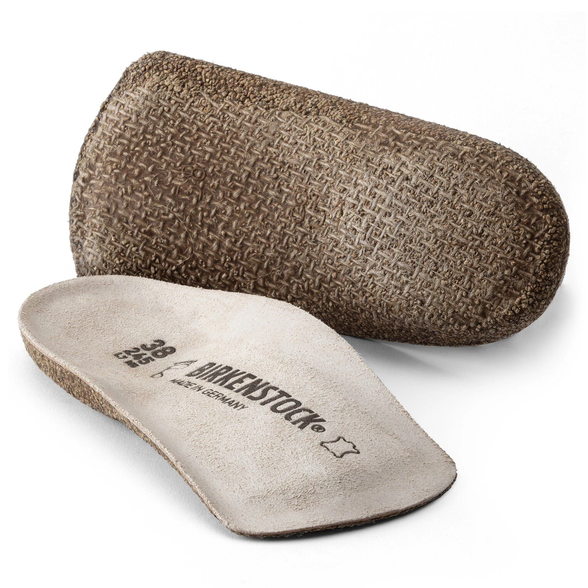 Birko Natural Pelle Naturale