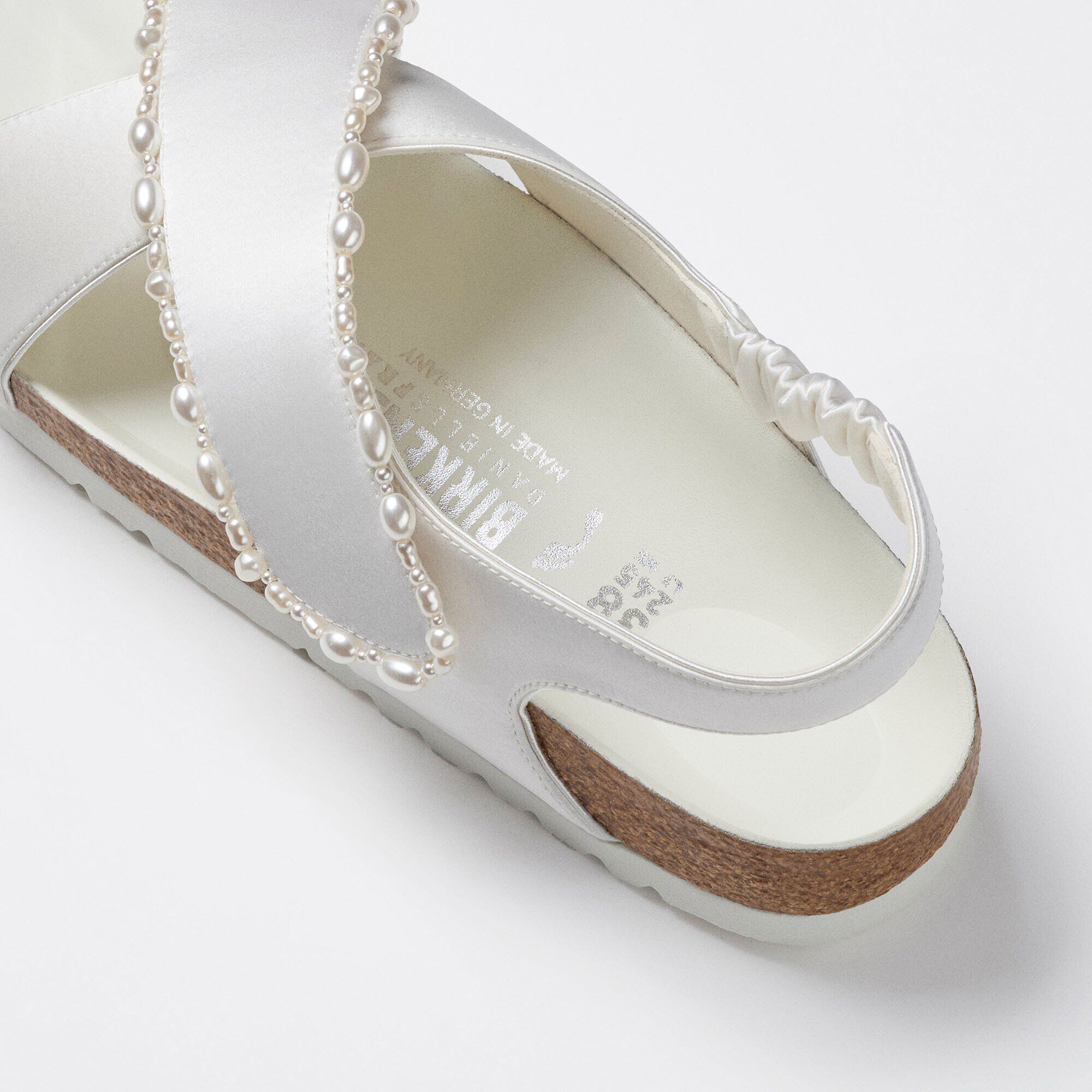 Danielle Frankel Tulum Pearls Tessuto