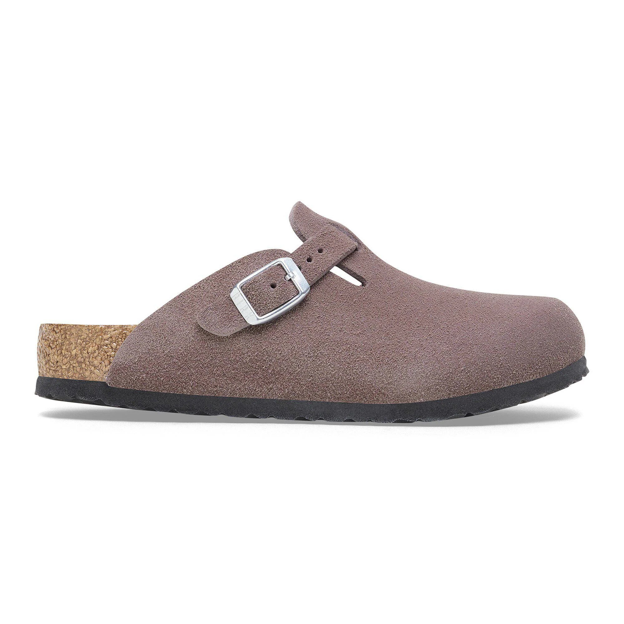Boston 2.0 in Pelle di Suede per Bambini