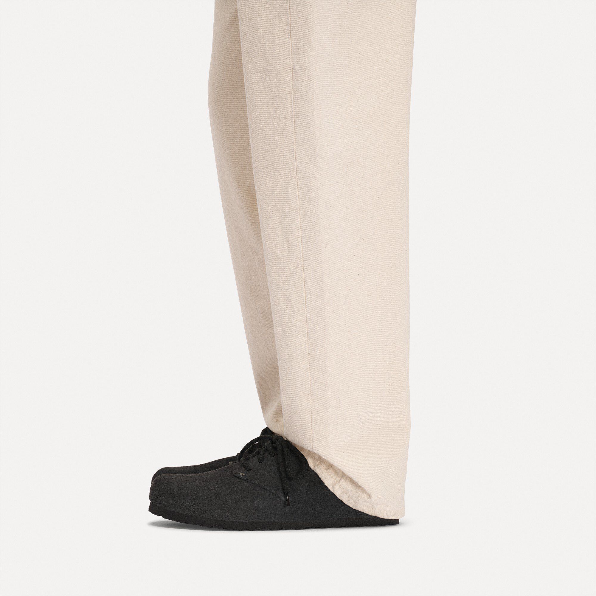 Pelle di Suede del Maine