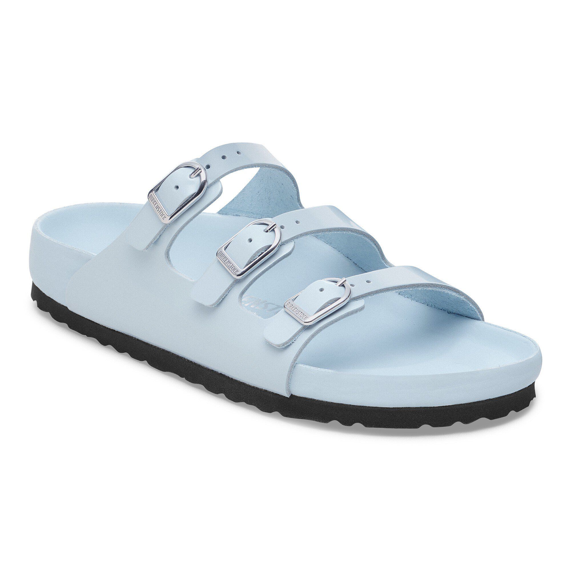 Pelle Naturale Lucida Florida Fresh