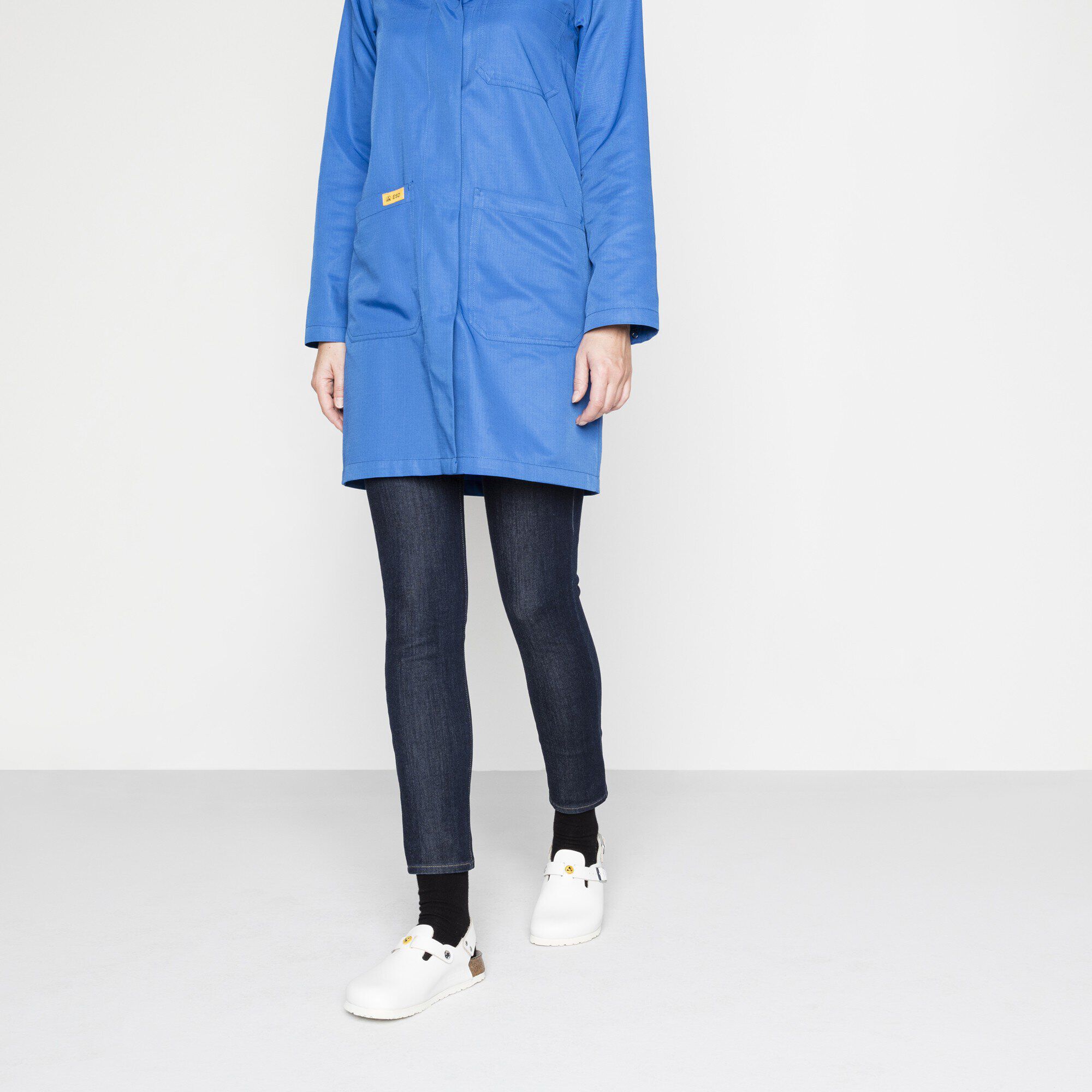 Tokio ESD Pelle Naturale