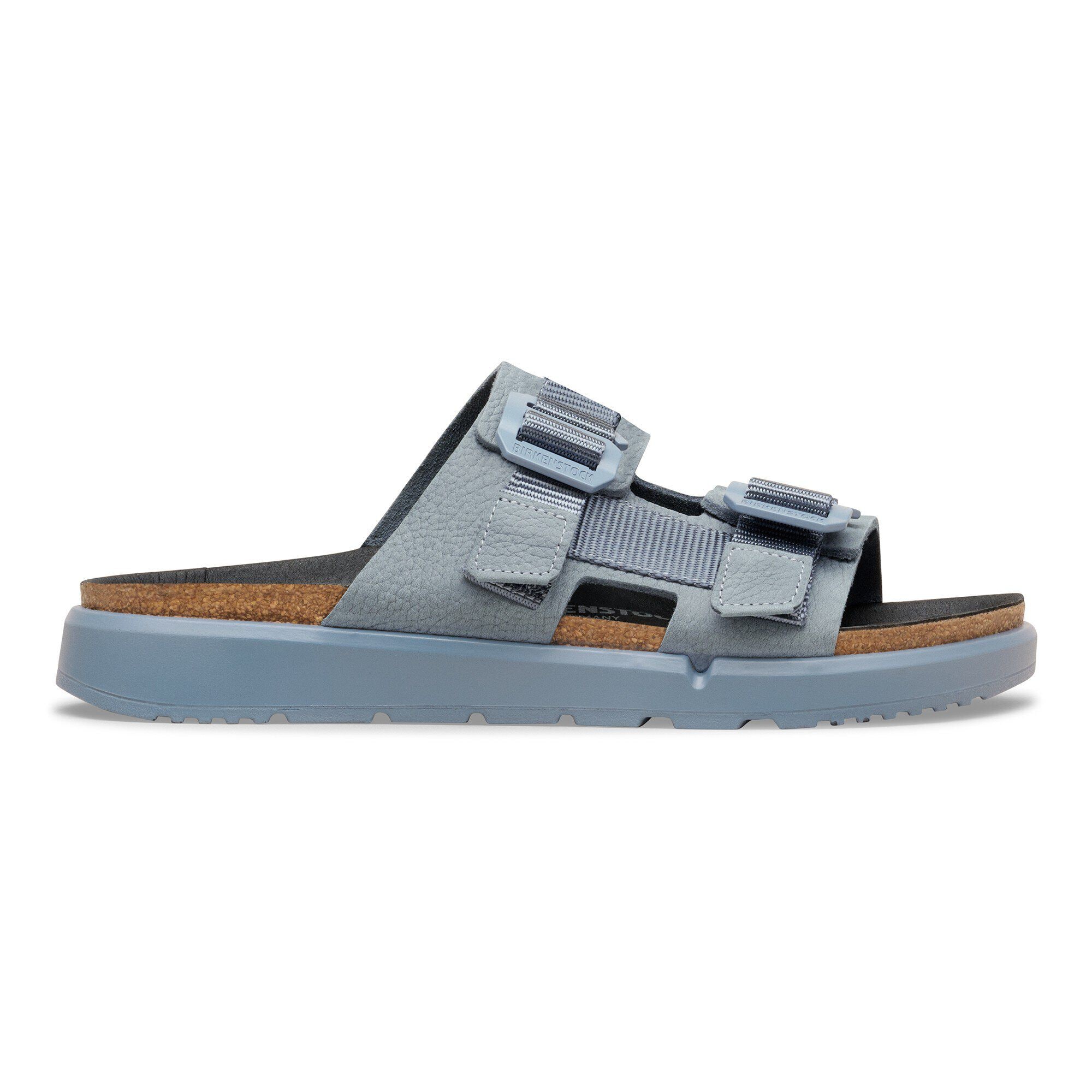 Shinjuku 2 Cinturini Pelle/Nylon Naturale