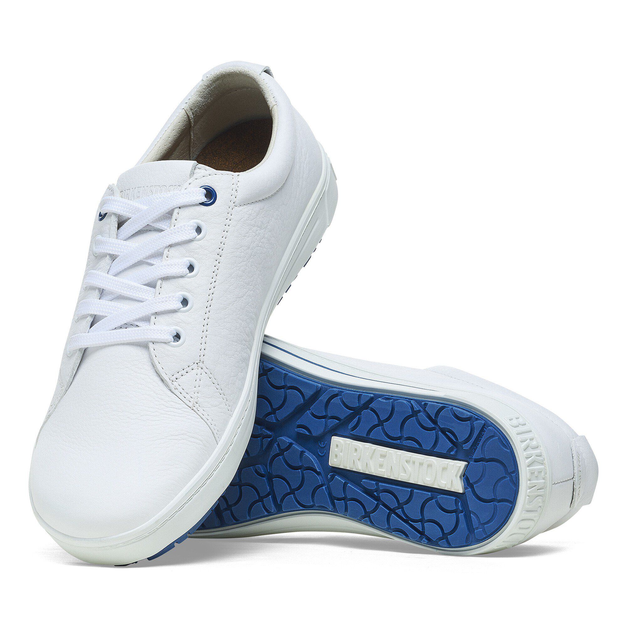 QO 500 Pelle Naturale