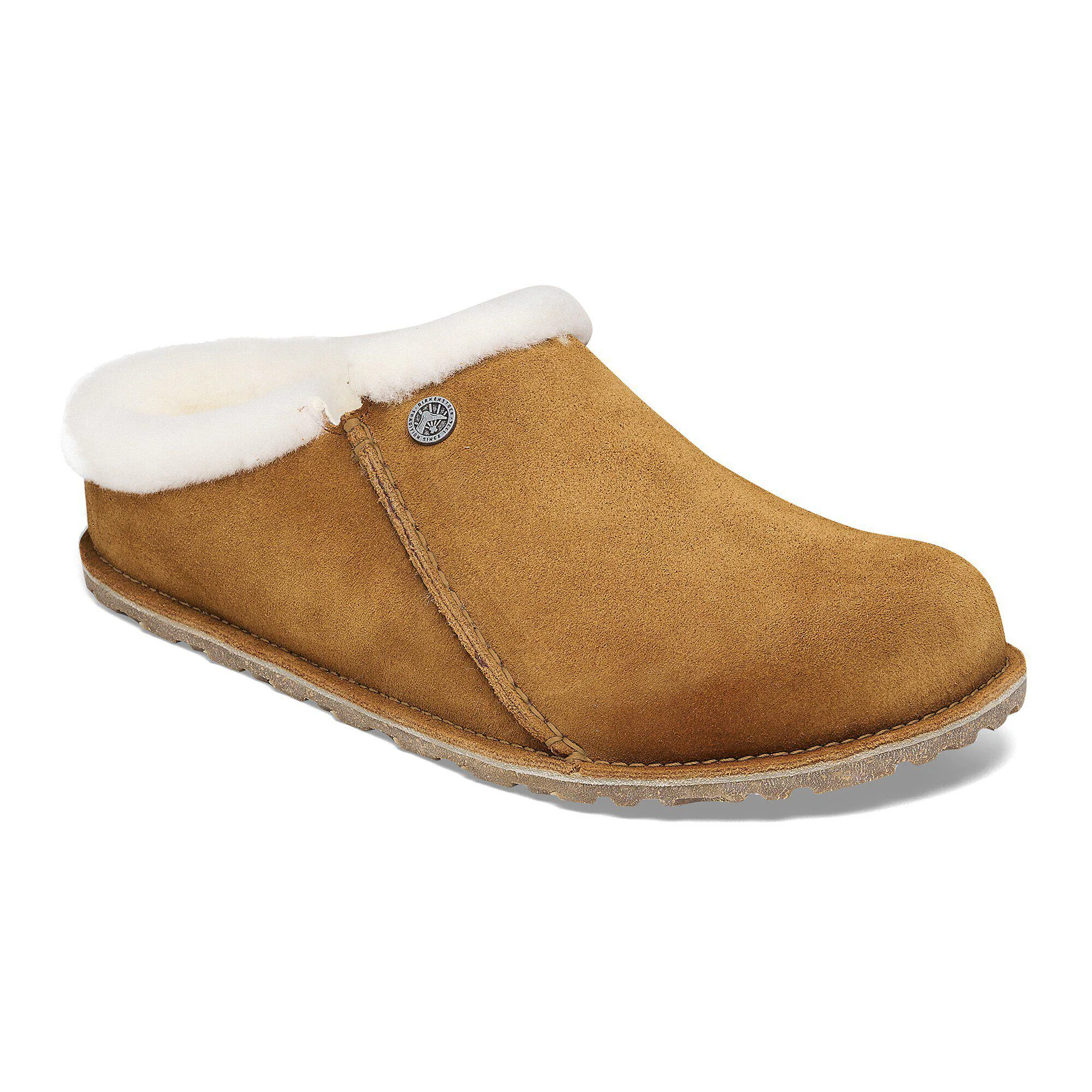Pelle di Suede Premium Zermatt