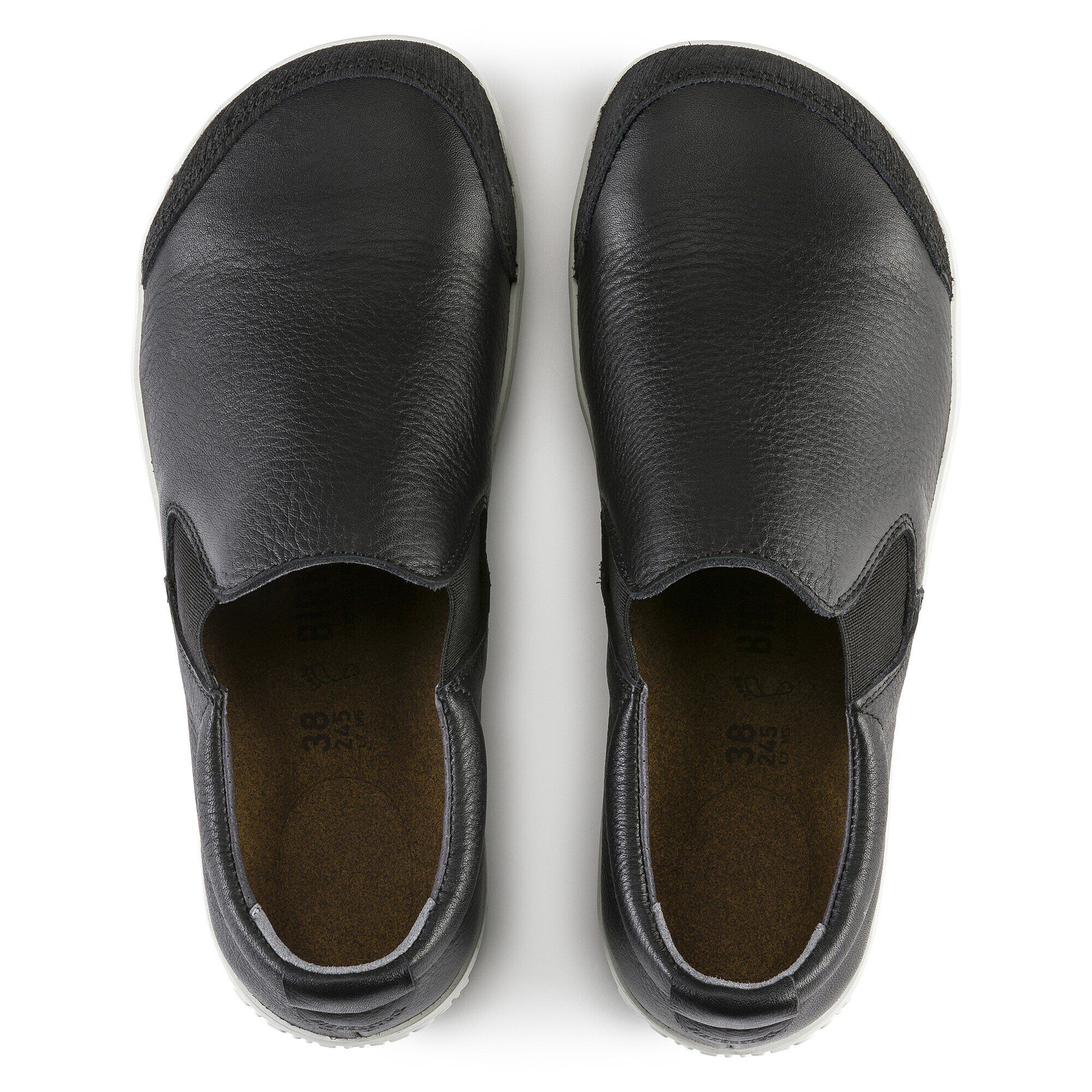 Pellegrina Naturale QS 400