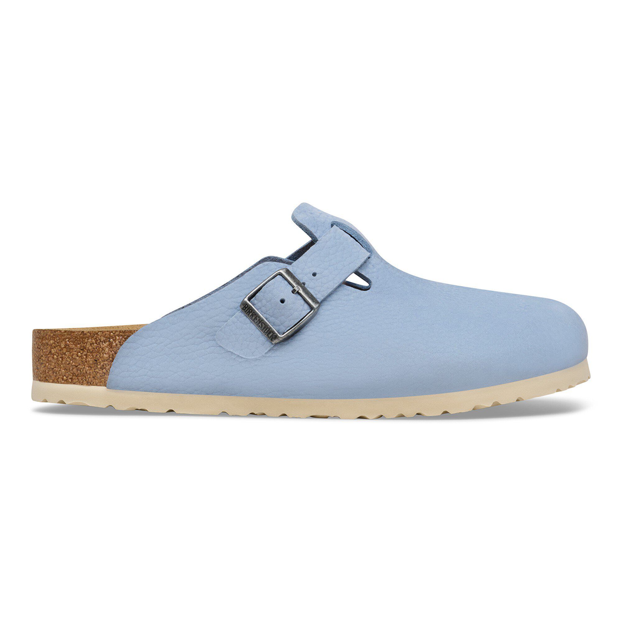 Pelle Nubuck Boston