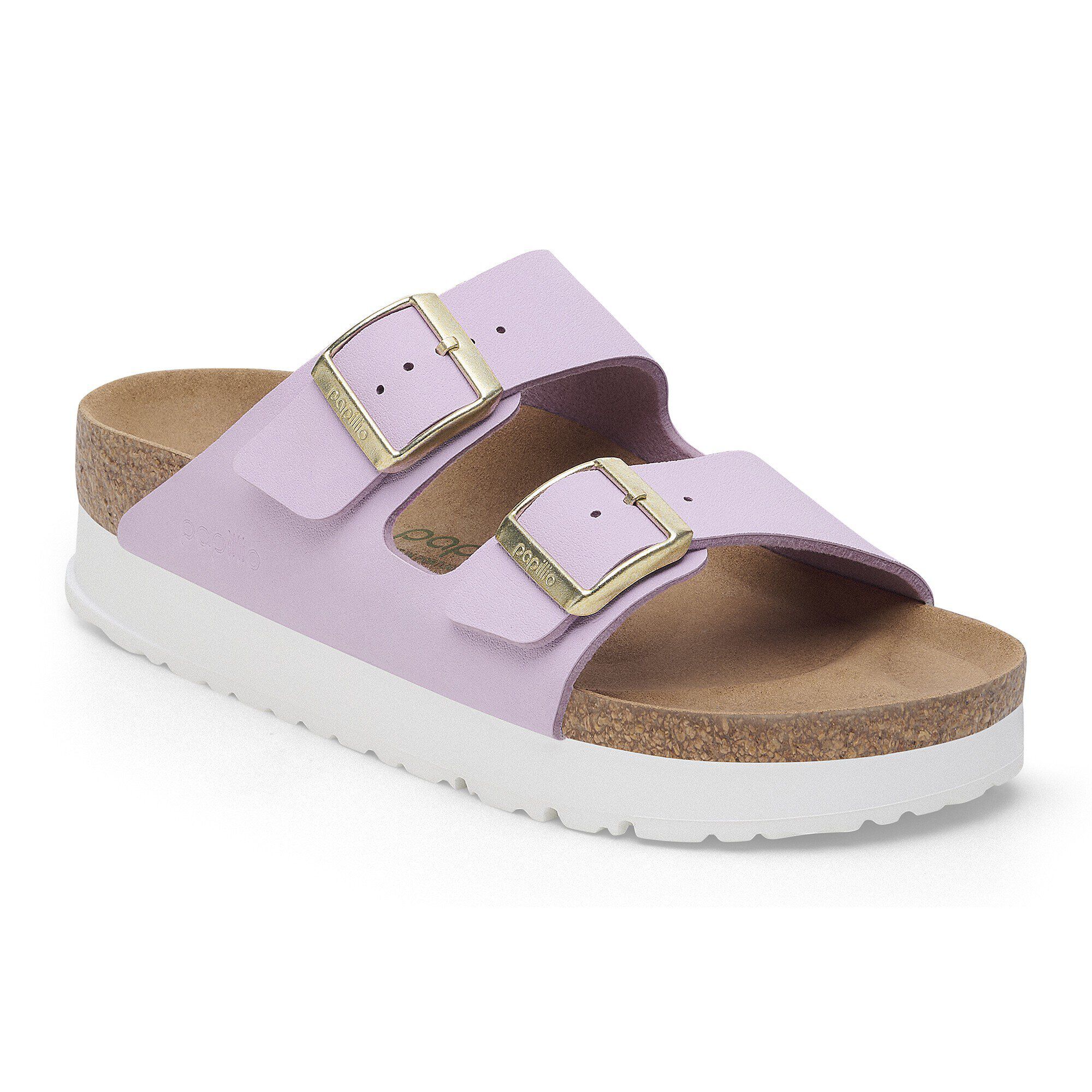 Piatto Arizona PAP Flex Birko-Flor Nubuck