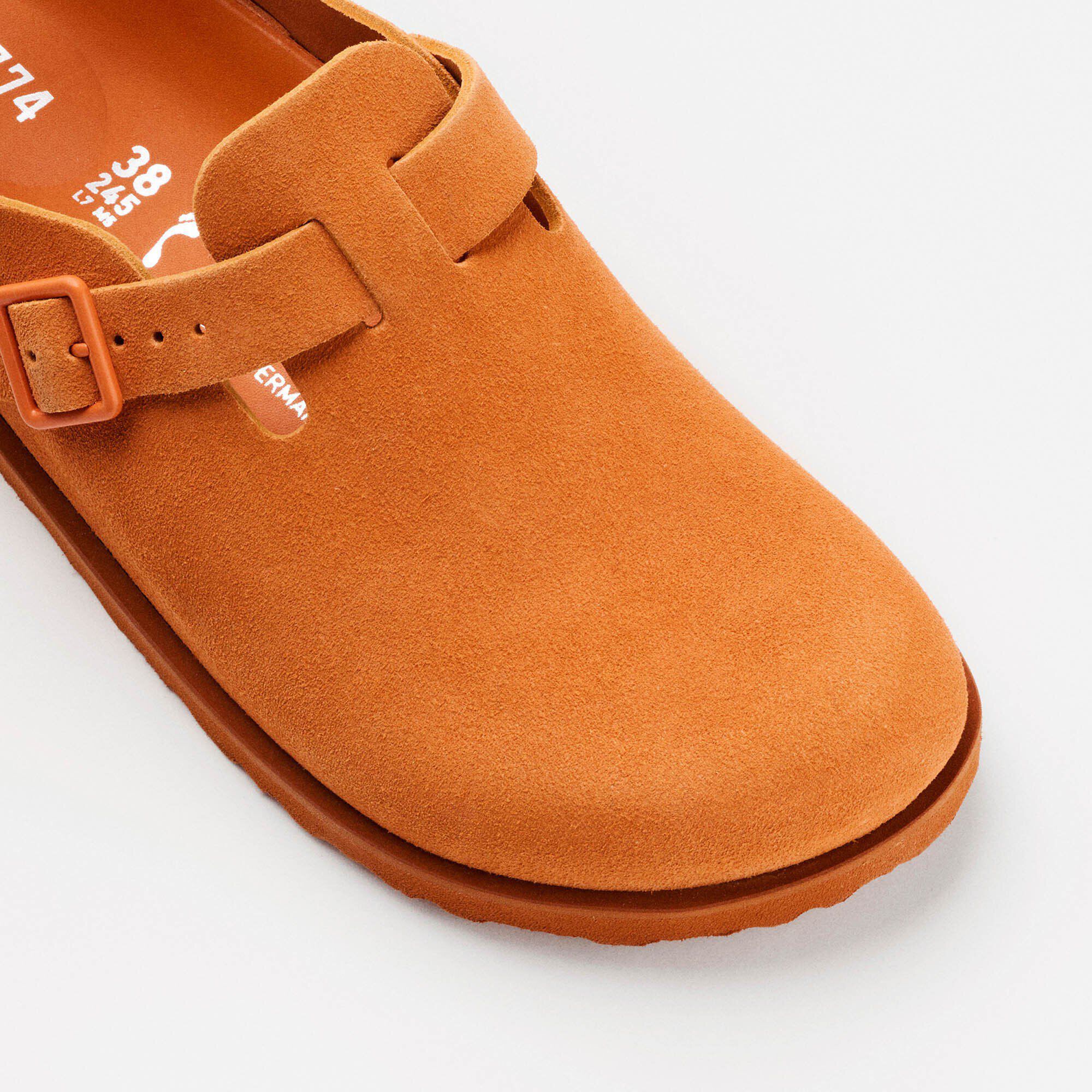 1774 IV Tokio Pelle Suede