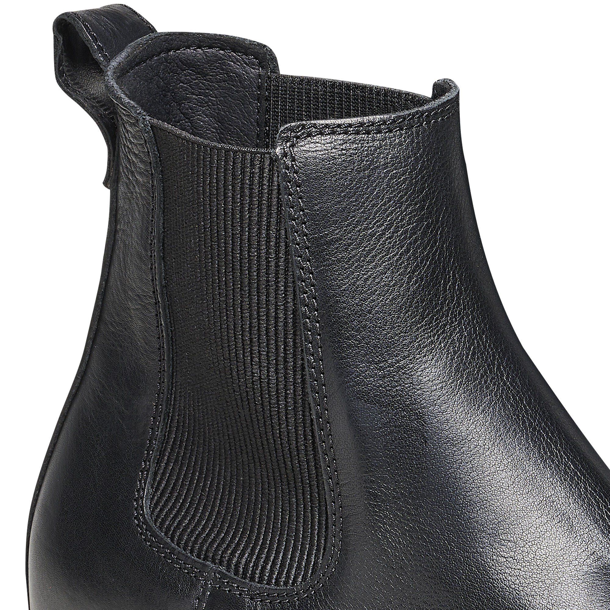 Highwood Slip On Uomo in Pelle Naturale
