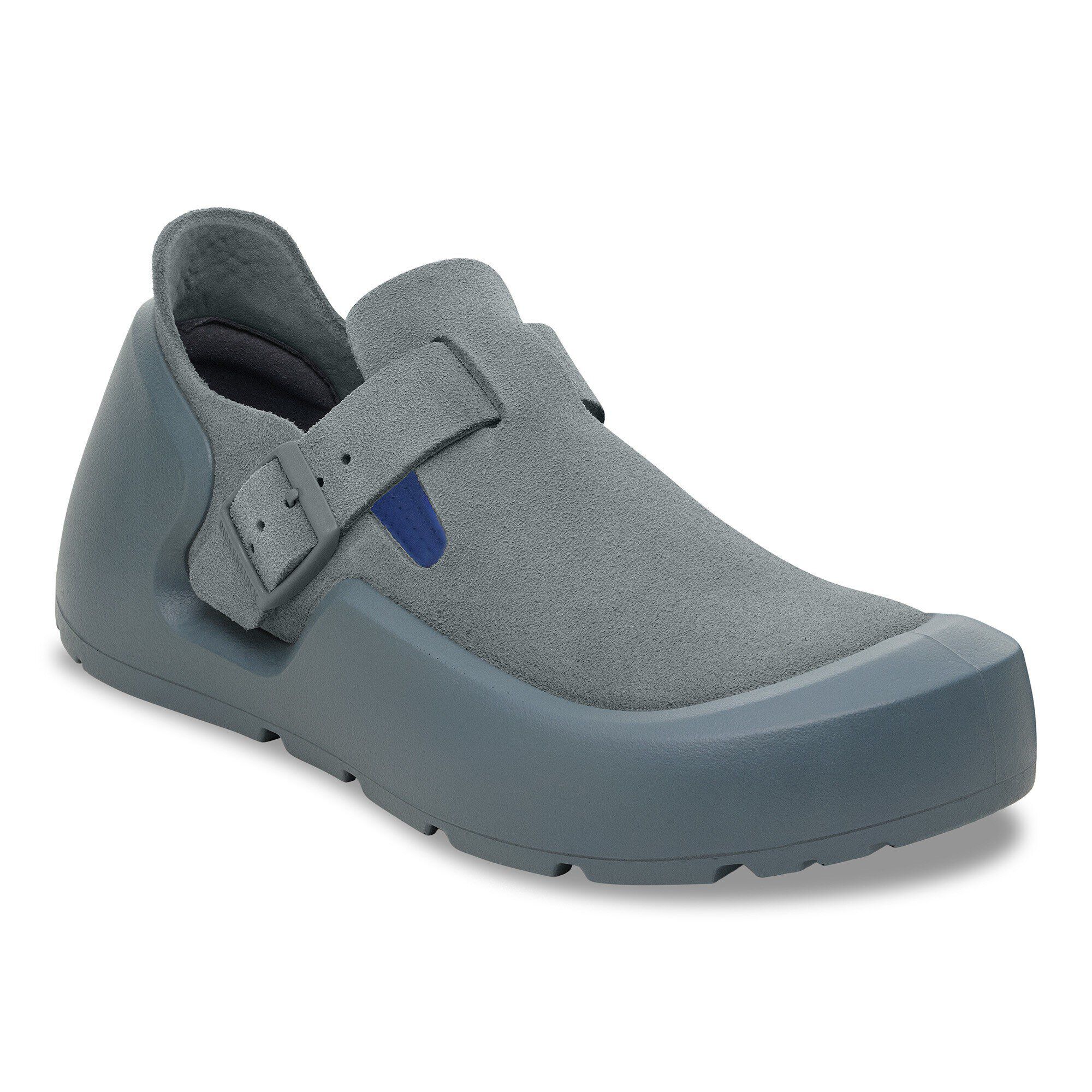 Pelle Nubuck Reykjavik