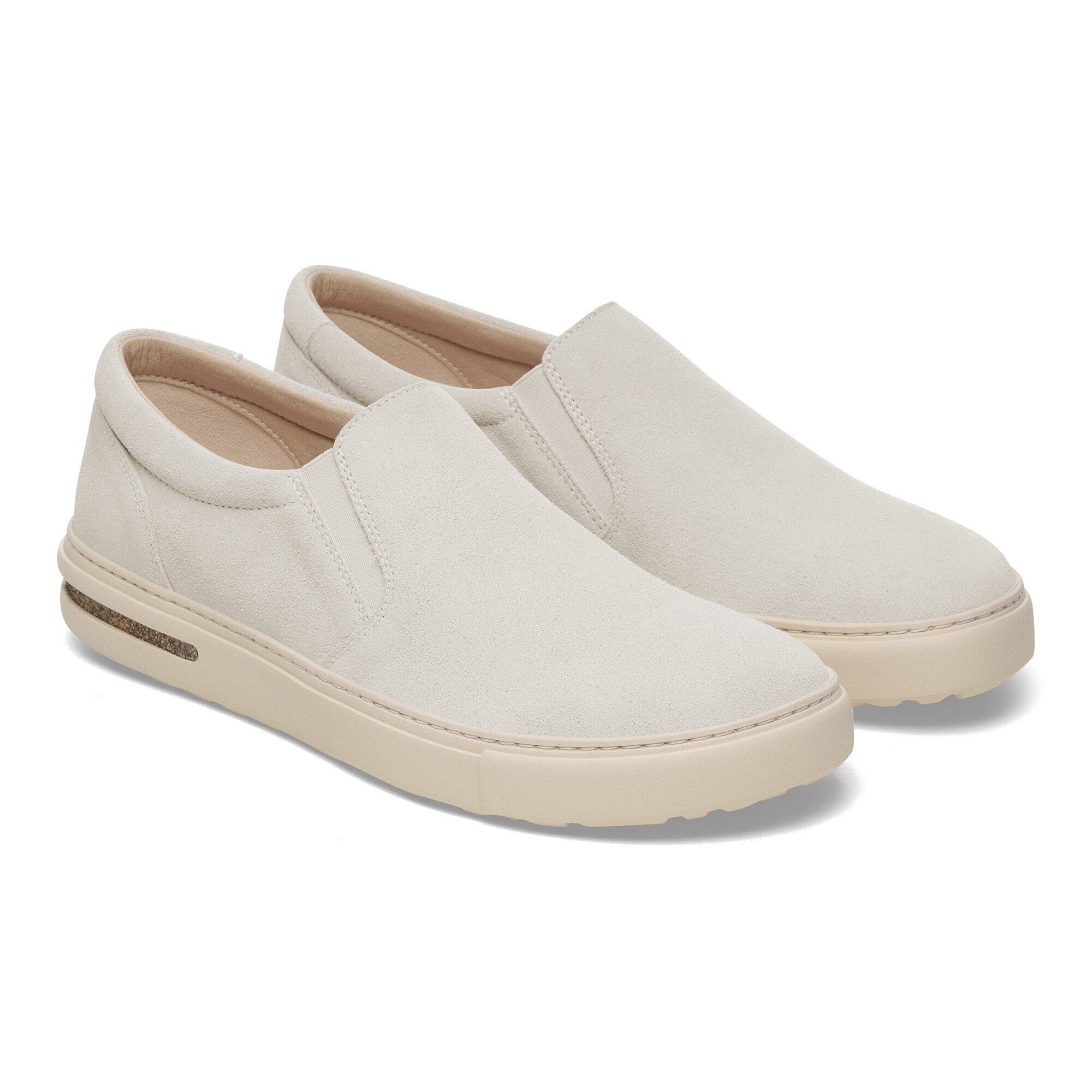 Pelle di Suede Oswego