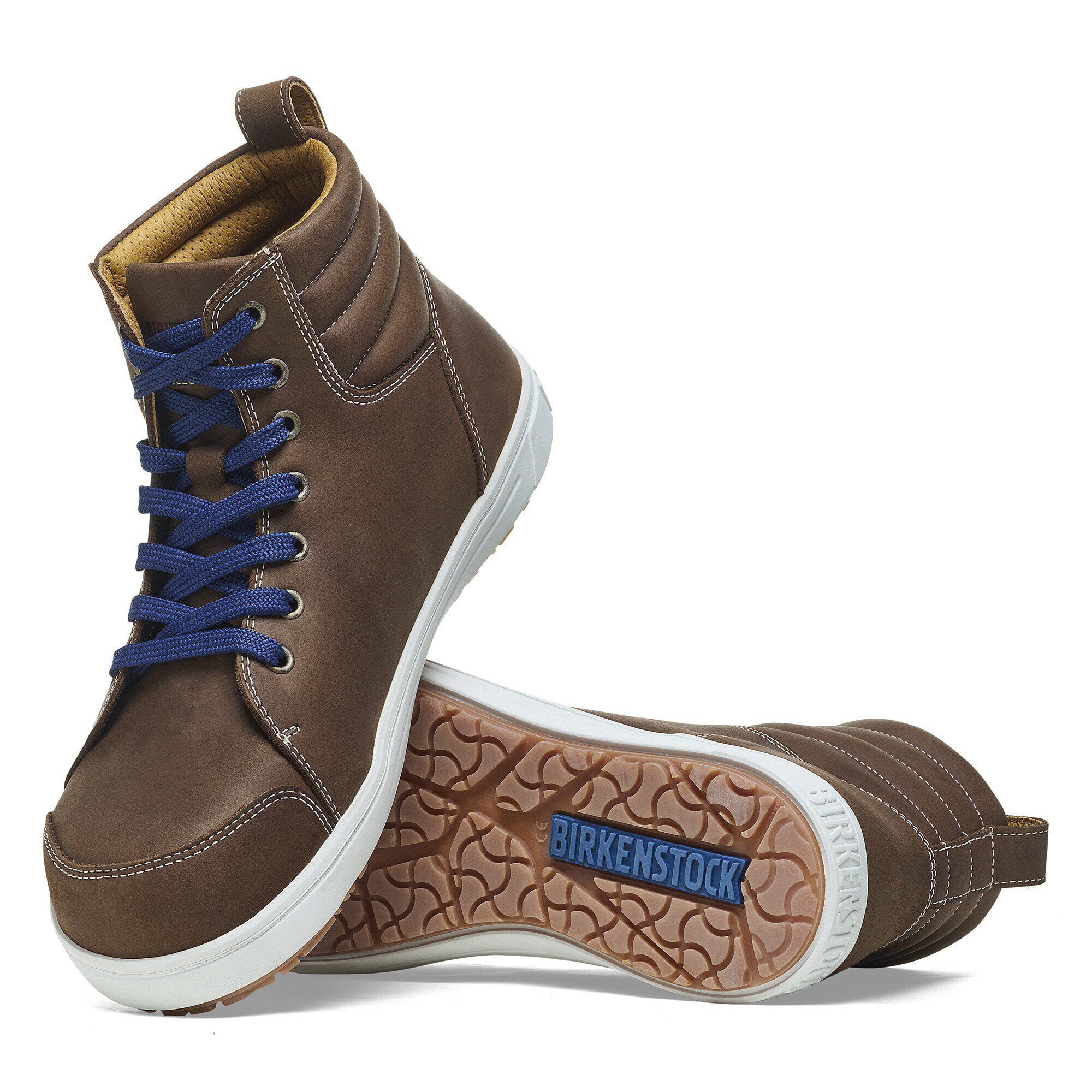 QS 700 Pelle Naturale