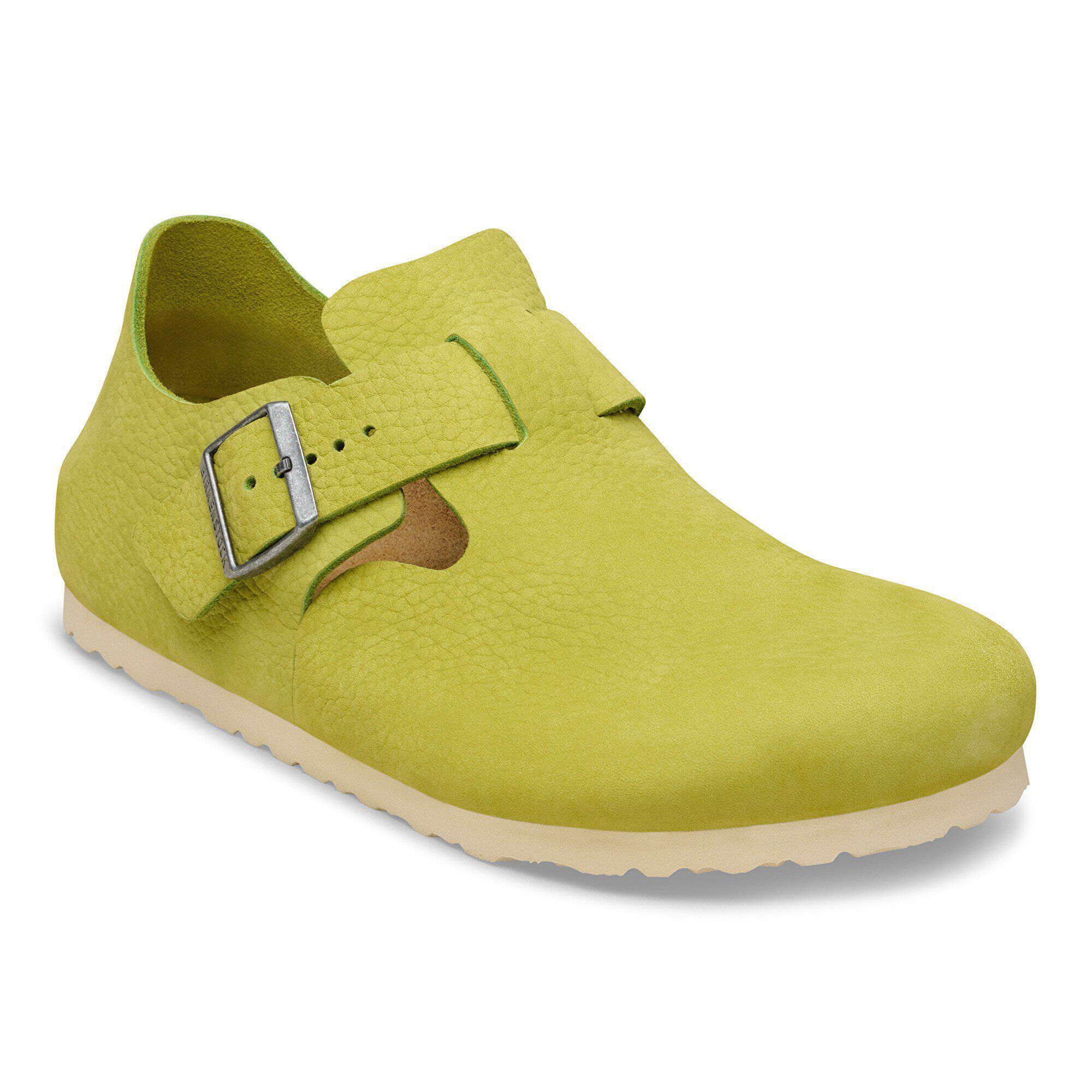 Pelle Nubuck Londra