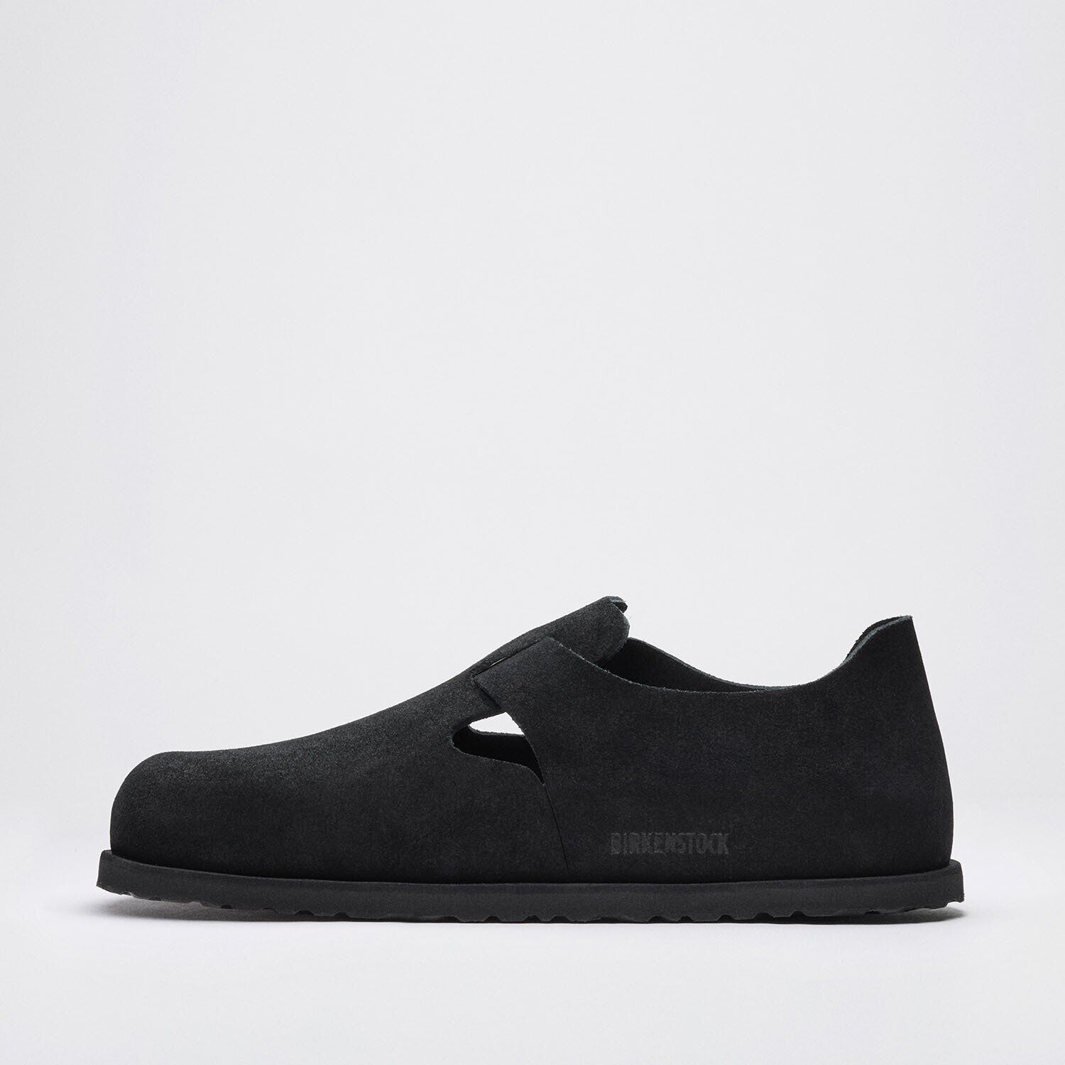 Pelle di Suede London 1774
