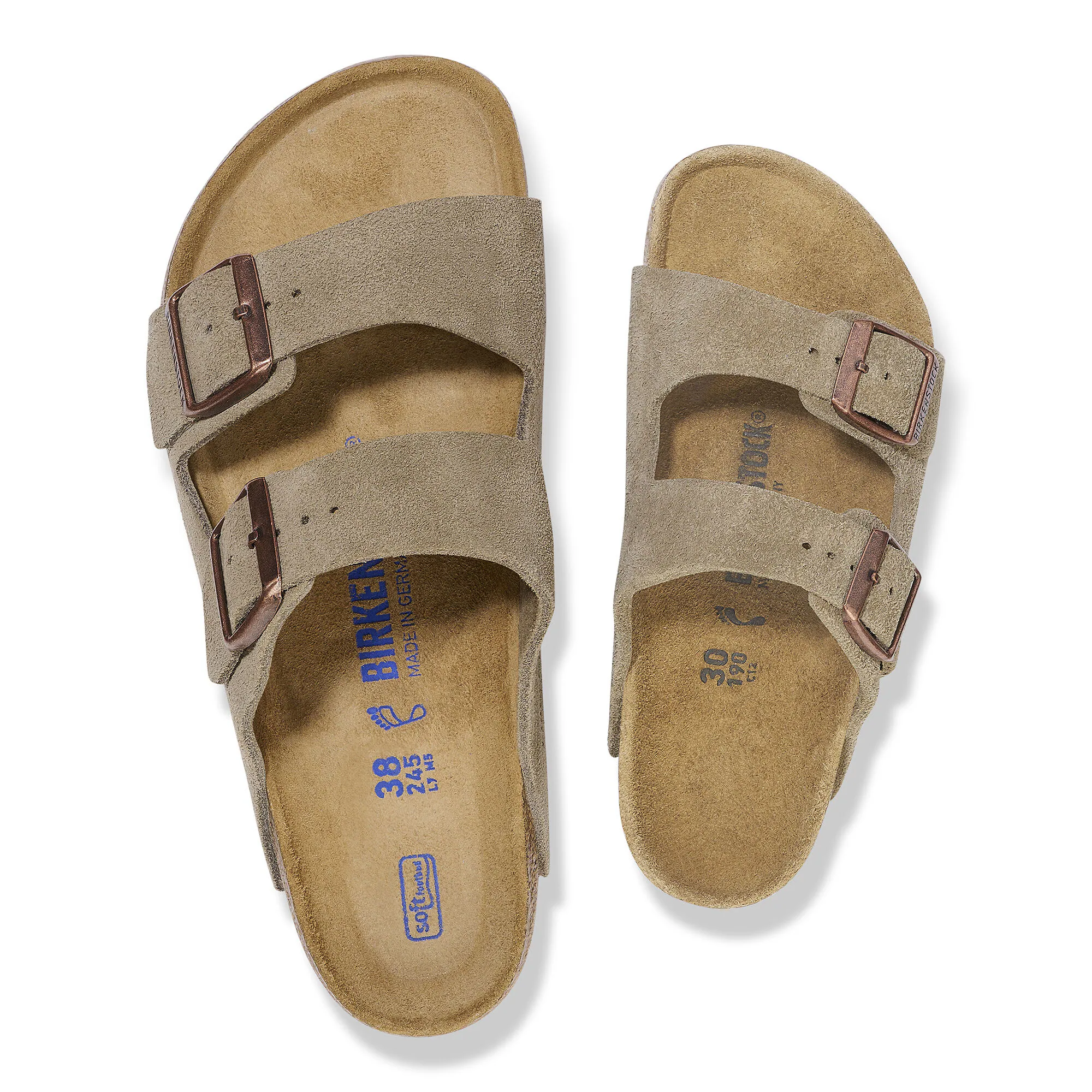 Set Arizona & Arizona Kids