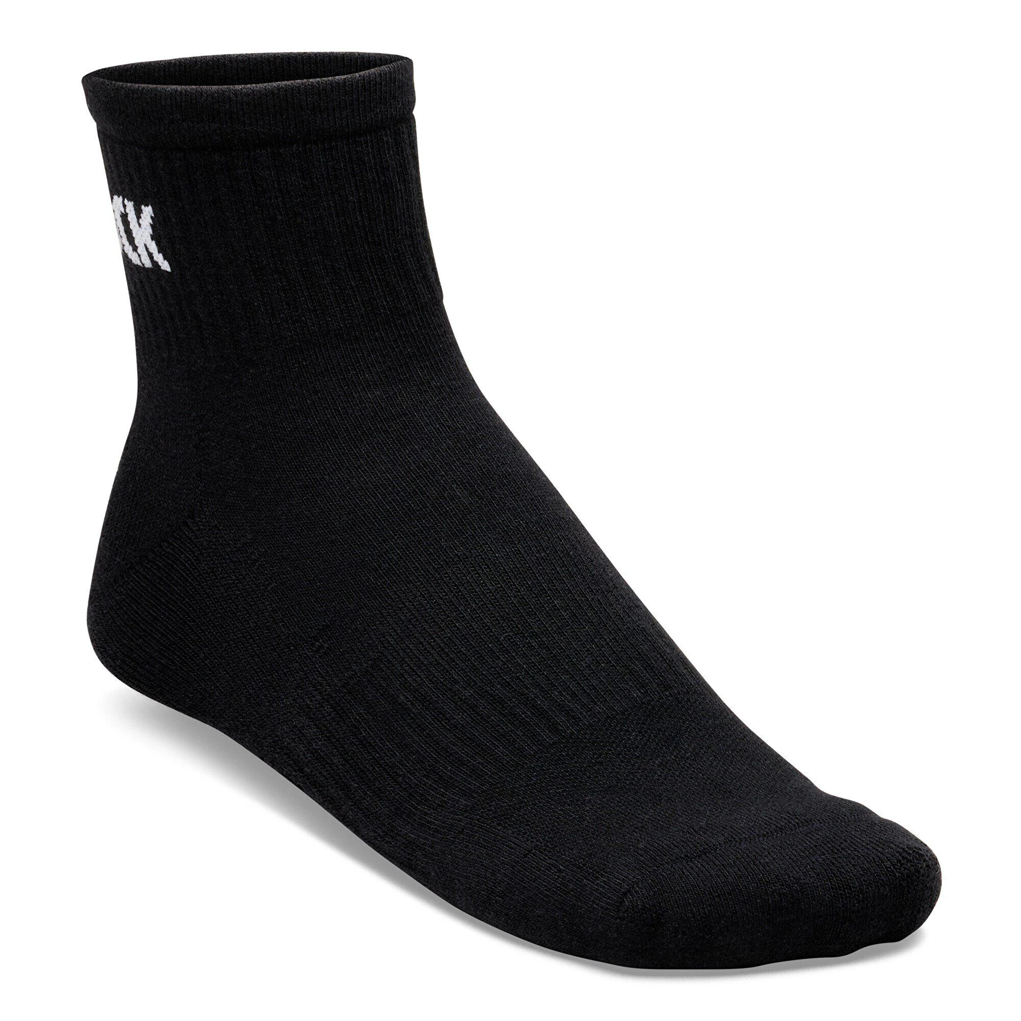 Calze in Cotone con Caviglia Cotone/Polyamide/Elastan