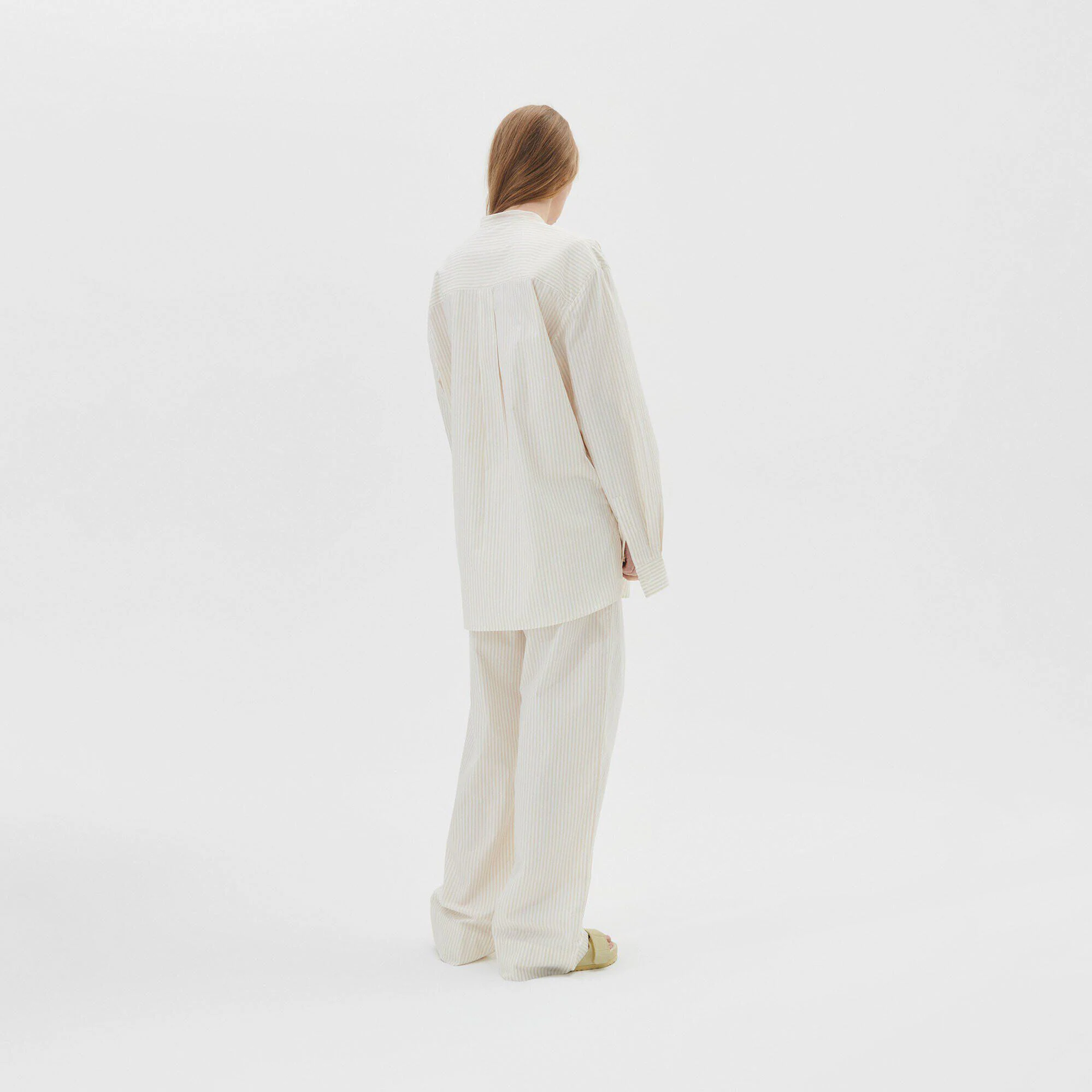Pantaloni Tekla