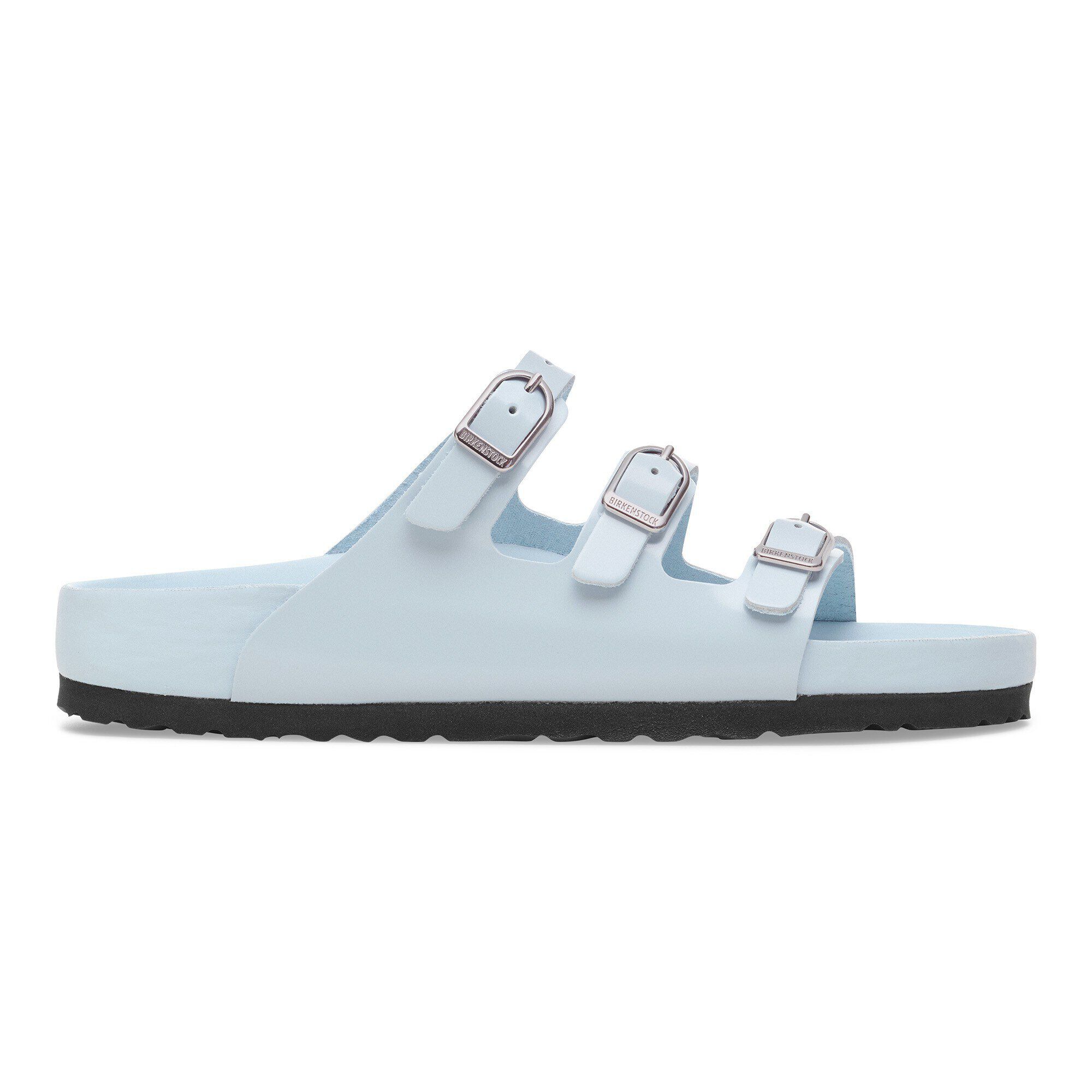 Pelle Naturale Lucida Florida Fresh
