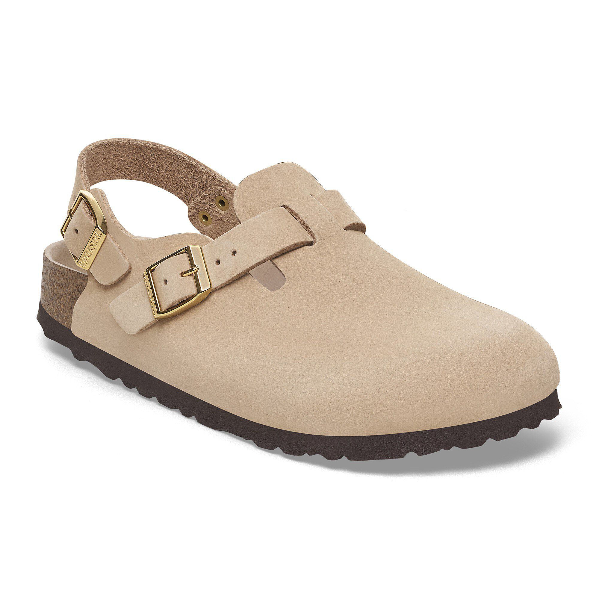 Pelle Nubuck Tokio
